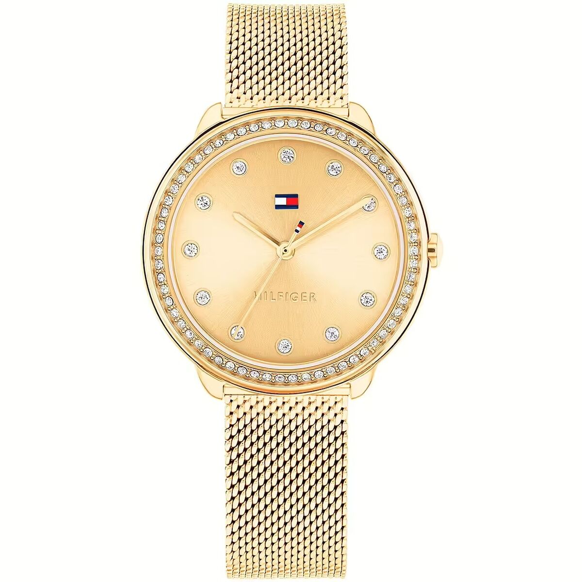 Γυναικεία Ρολόγια Tommy Hilfiger DEMI (Ø 33 mm)