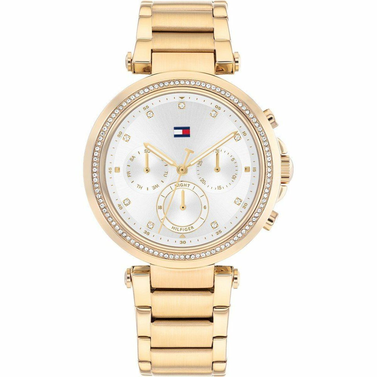 Montre Femme Tommy Hilfiger 1782703 (Ø 38 mm)