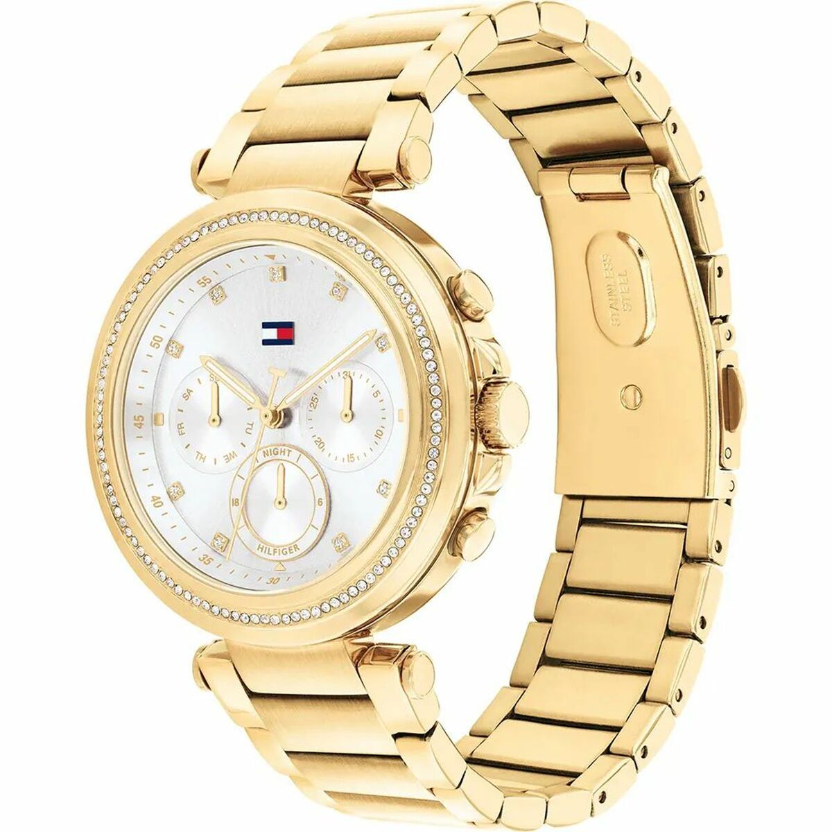 Image secondaire de Montre Femme Tommy Hilfiger 1782703 (Ø 38 mm)