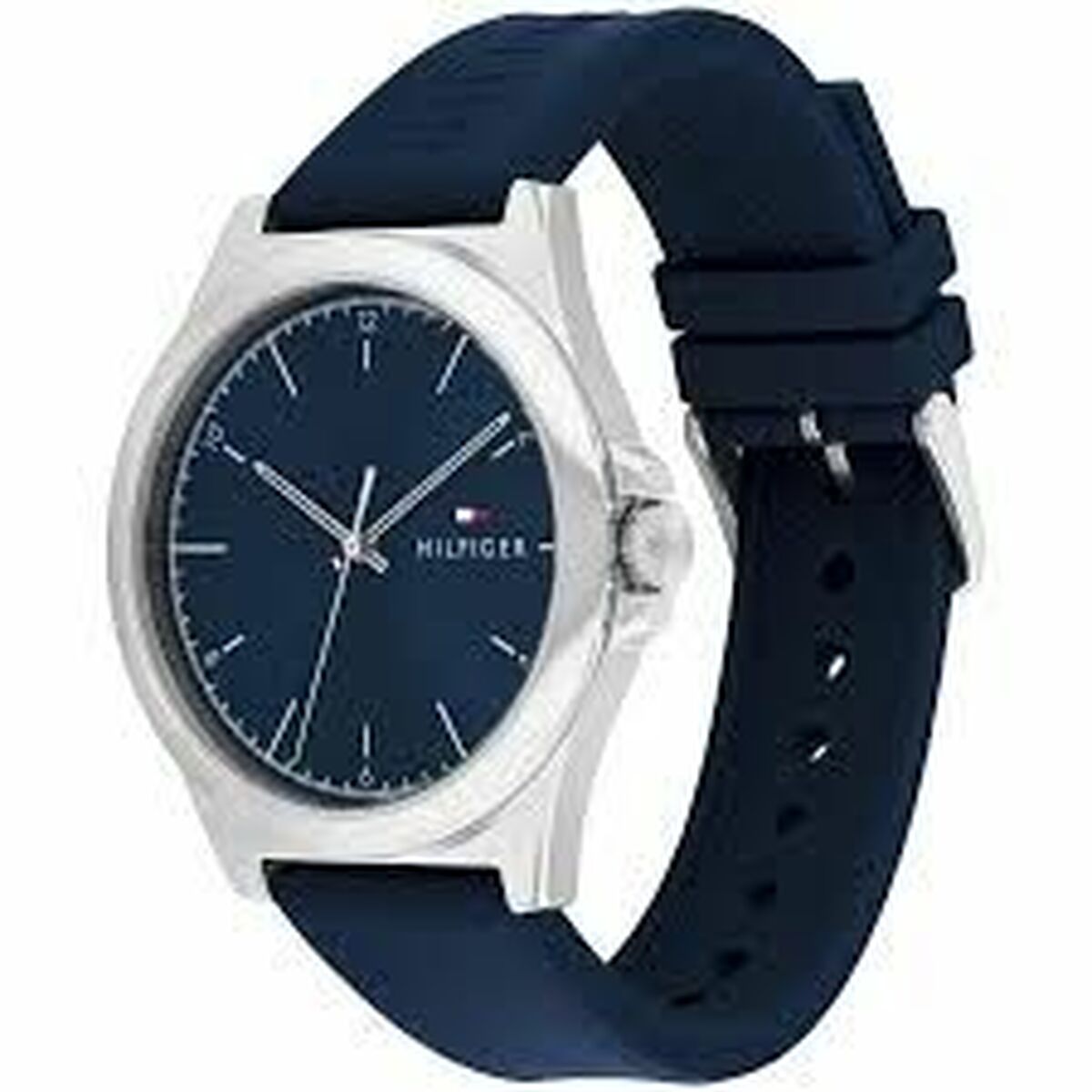 Image secondaire de Montre Homme Tommy Hilfiger 1710616 (Ø 42 mm)