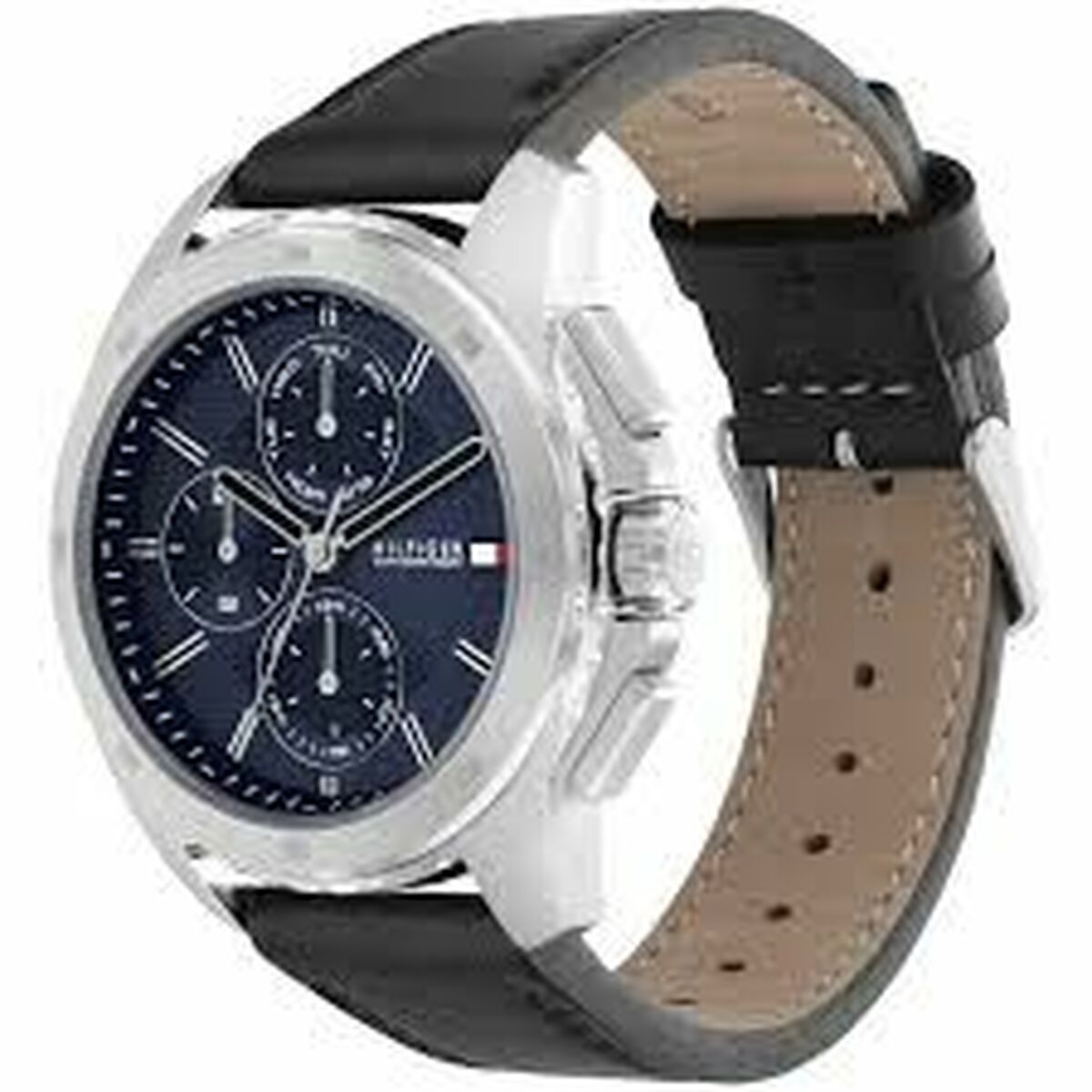 Image secondaire de Montre Homme Tommy Hilfiger 1710619 (Ø 46 mm)