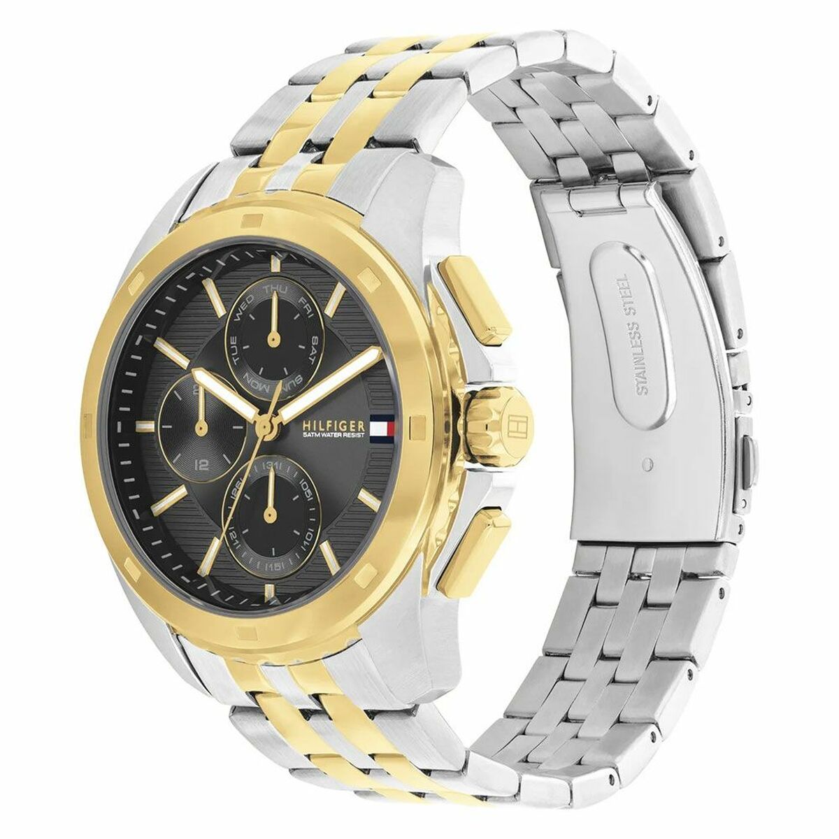 Image secondaire de Montre Homme Tommy Hilfiger 1710621 (Ø 45 mm)