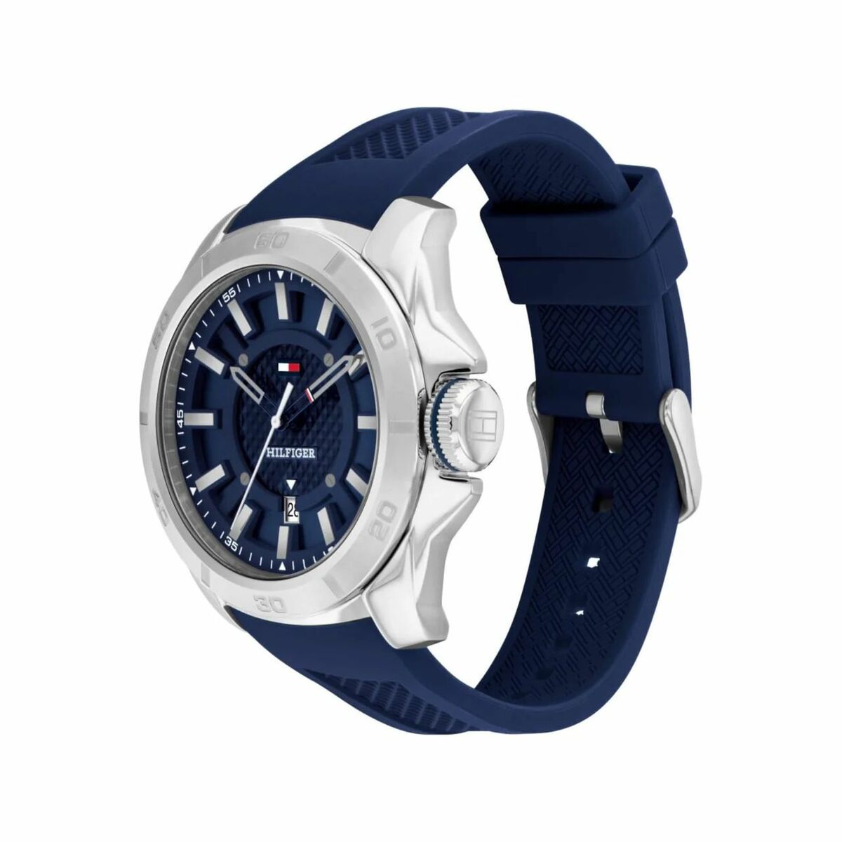 Image secondaire de Montre Homme Tommy Hilfiger 1792134 (Ø 48 mm)