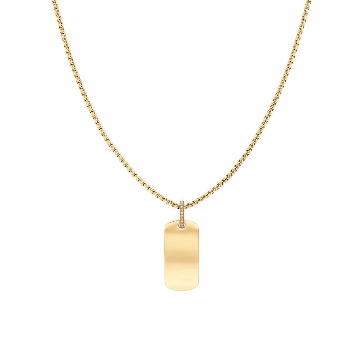 Image secondaire de Collier Femme Tommy Hilfiger 2780862 50 cm