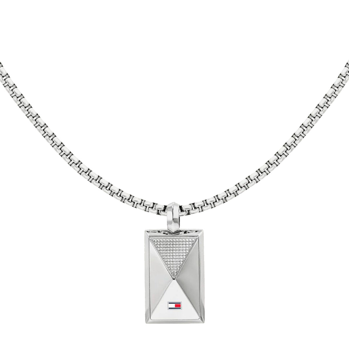 Image secondaire de Collier Homme Tommy Hilfiger 2790564