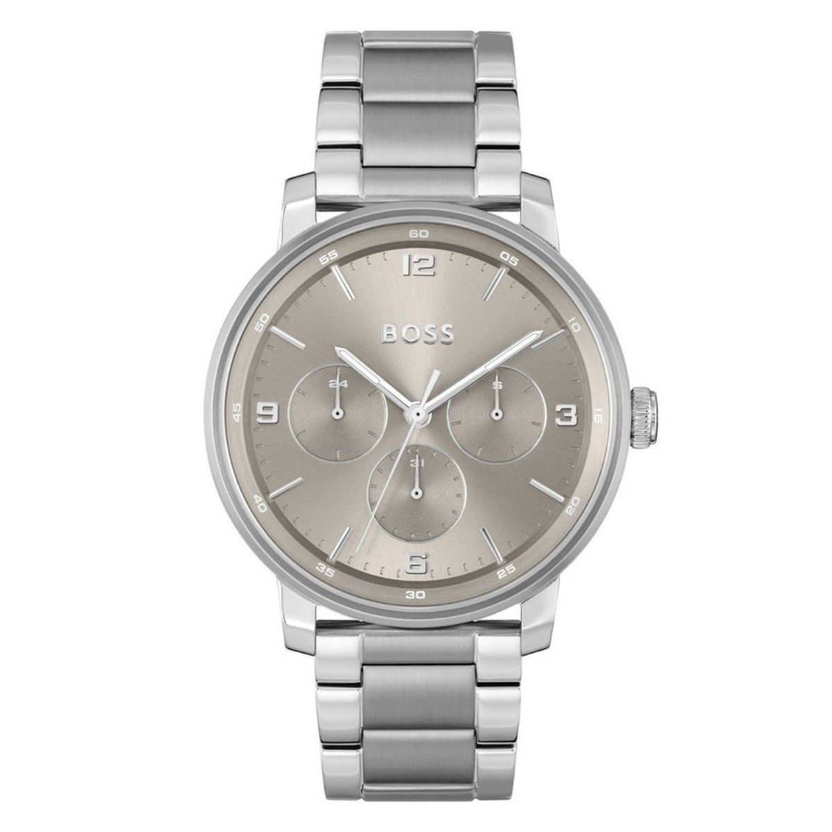 Horloge Heren Hugo Boss 1514127 (Ø 44 mm)