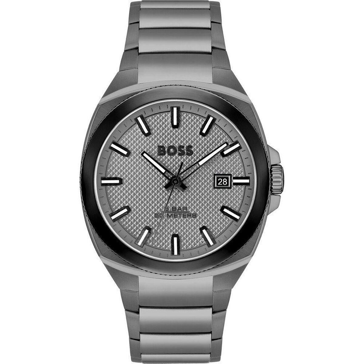 Horloge Heren Hugo Boss 1514137 (Ø 41 mm)