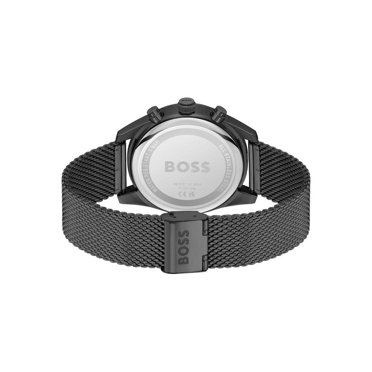 obrázok produktu Men's Watch Hugo Boss 1514150 (Ø 44 mm)