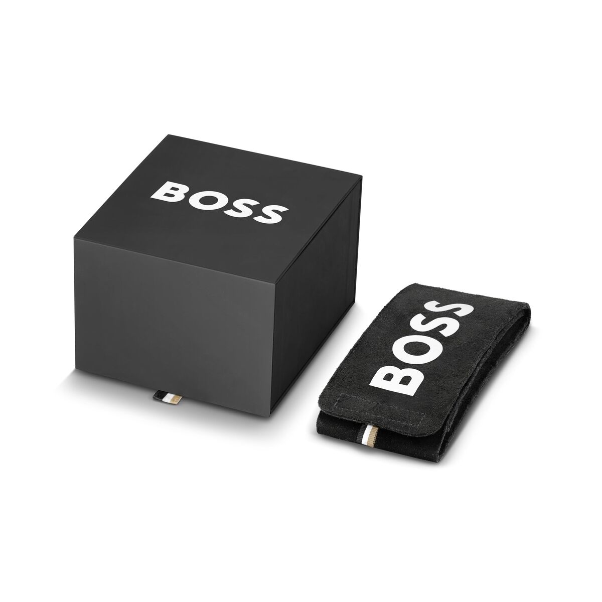 obrázok produktu Men's Watch Hugo Boss 1514150 (Ø 44 mm)