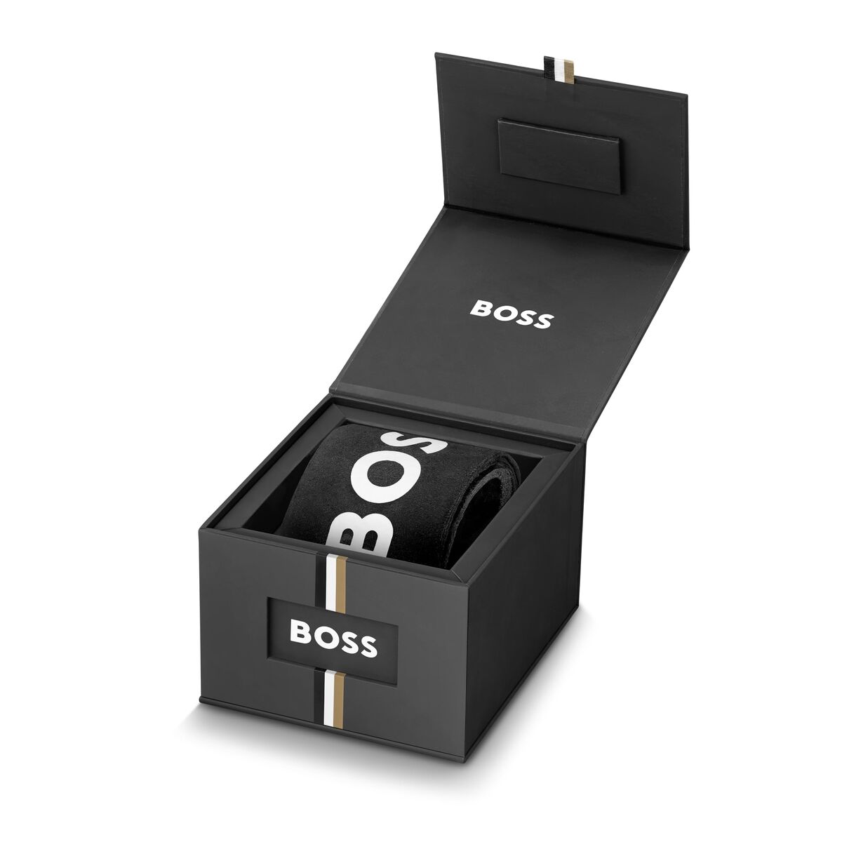 obrázok produktu Men's Watch Hugo Boss 1514150 (Ø 44 mm)