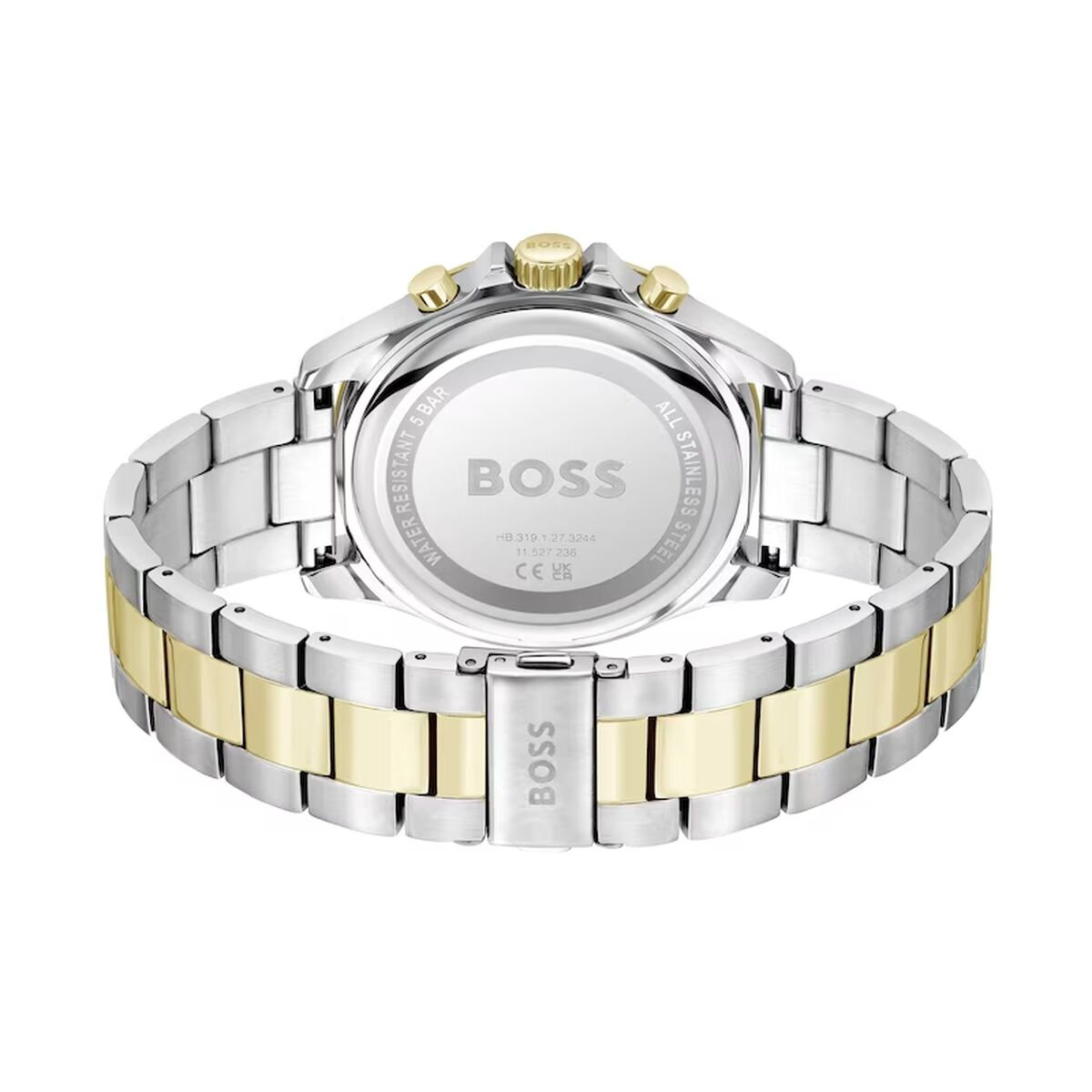 Image secondaire de Montre Homme Hugo Boss 1514154