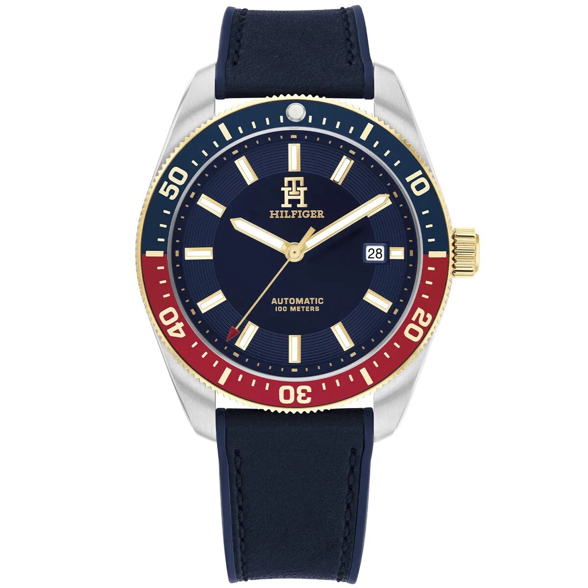 Horloge Heren Tommy Hilfiger (Ø 40 mm)