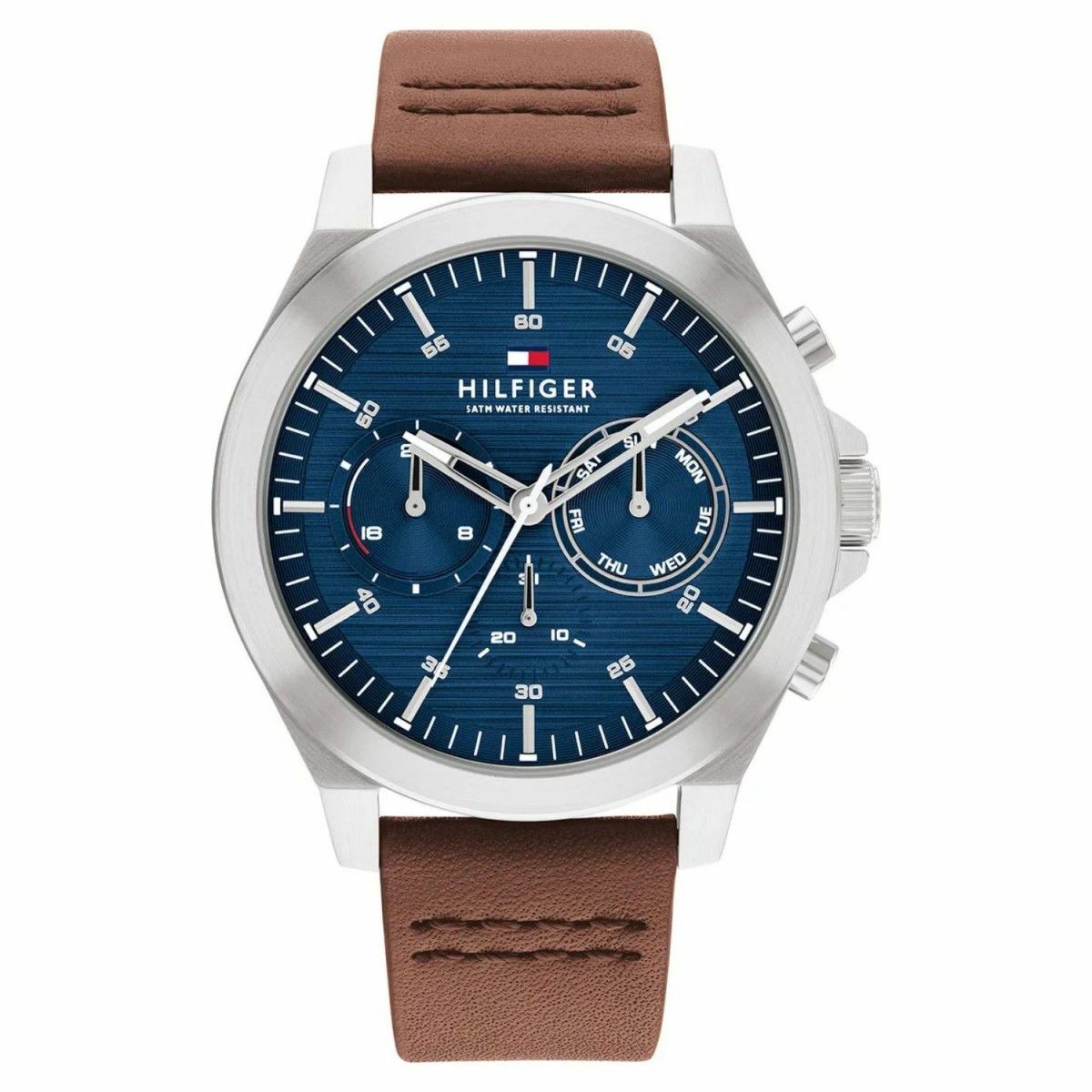 Montre Homme Tommy Hilfiger 1710633 (Ø 46 mm)