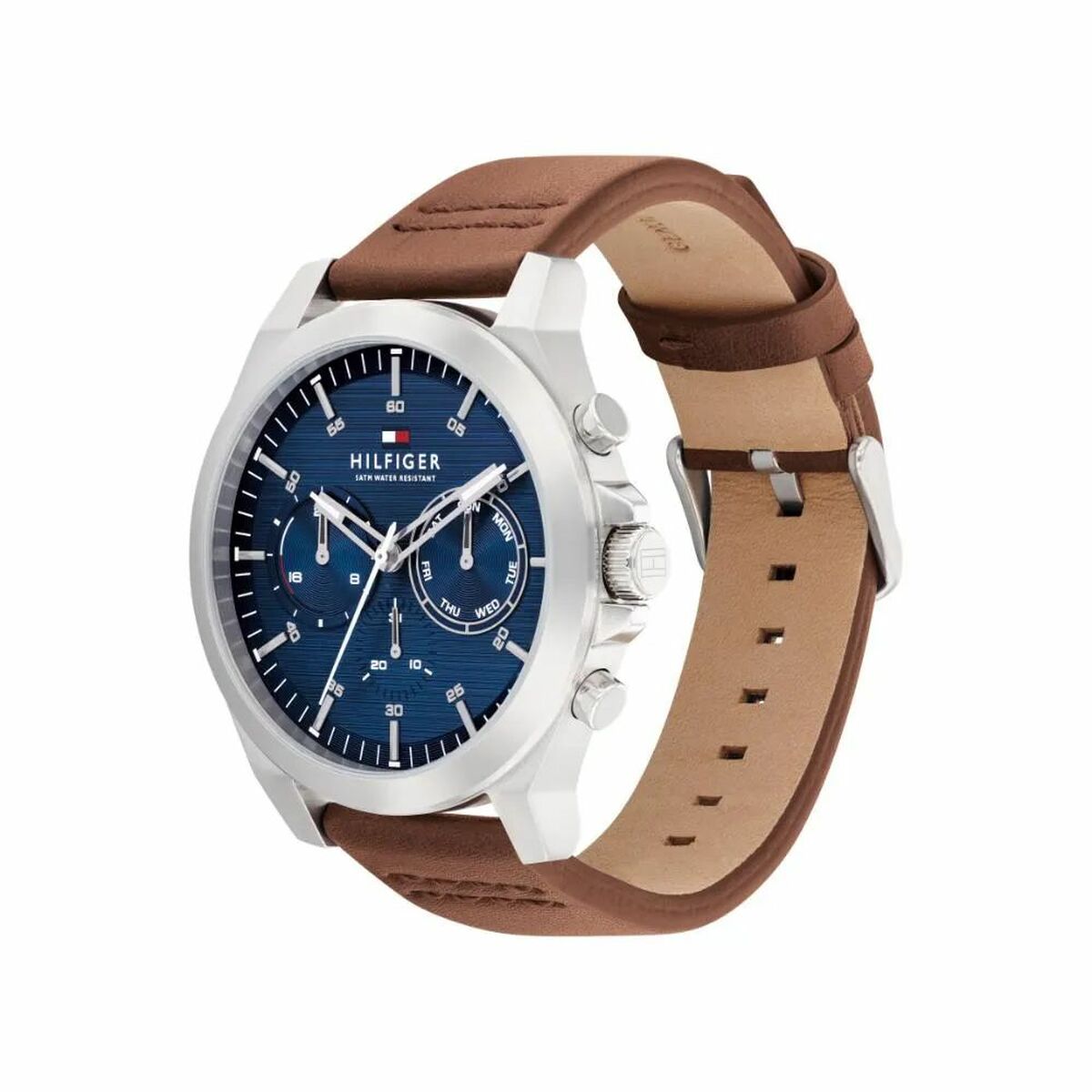 Image secondaire de Montre Homme Tommy Hilfiger 1710633 (Ø 46 mm)
