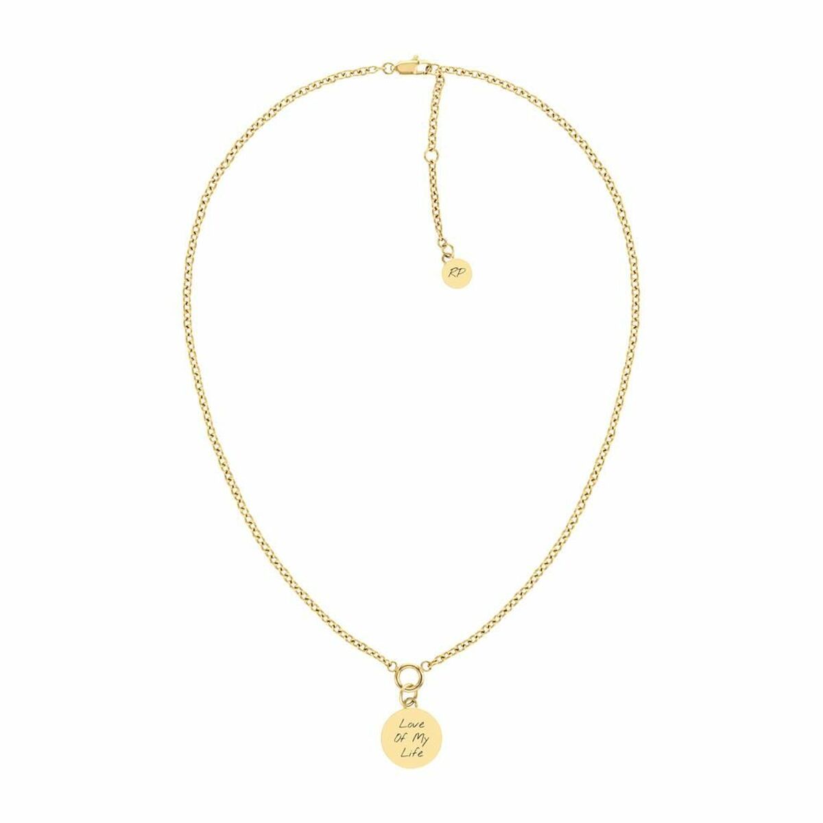Collier Femme Tommy Hilfiger 2780903 45 cm
