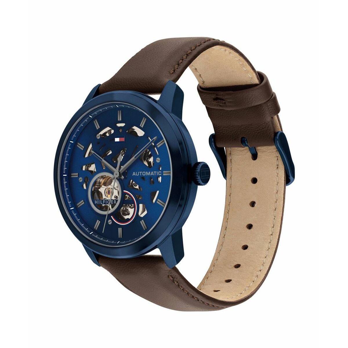 Image secondaire de Montre Homme Tommy Hilfiger 1710660 (Ø 42 mm)