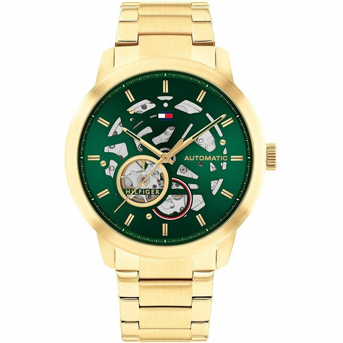 Montre Homme Tommy Hilfiger 1710662 (Ø 43 mm)