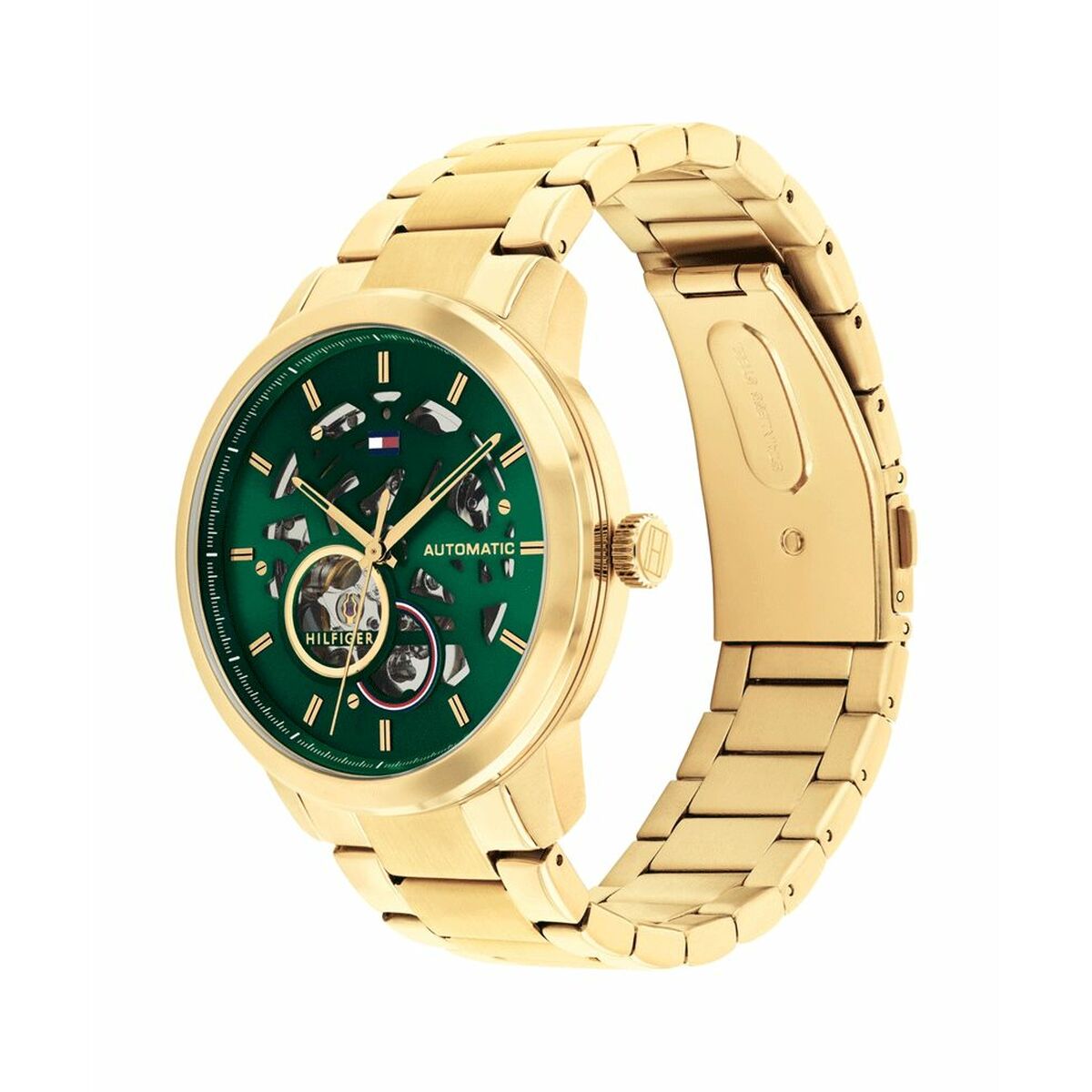 Image secondaire de Montre Homme Tommy Hilfiger 1710662 (Ø 43 mm)