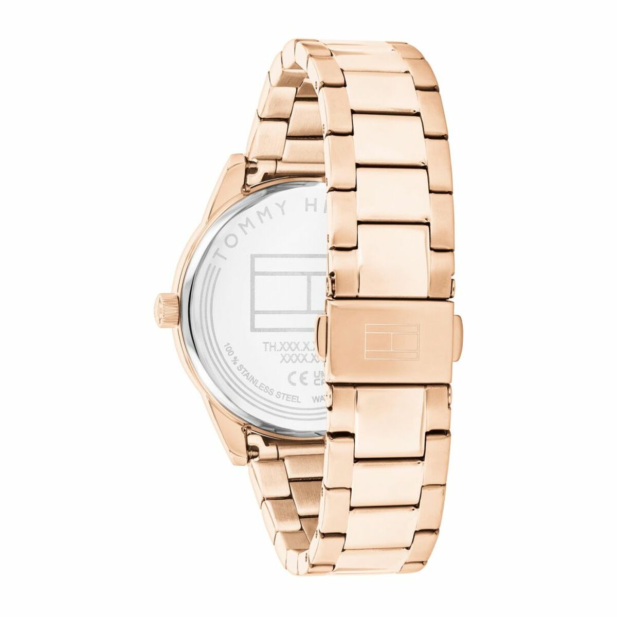 Image secondaire de Montre Femme Tommy Hilfiger 1782747 (Ø 38 mm)