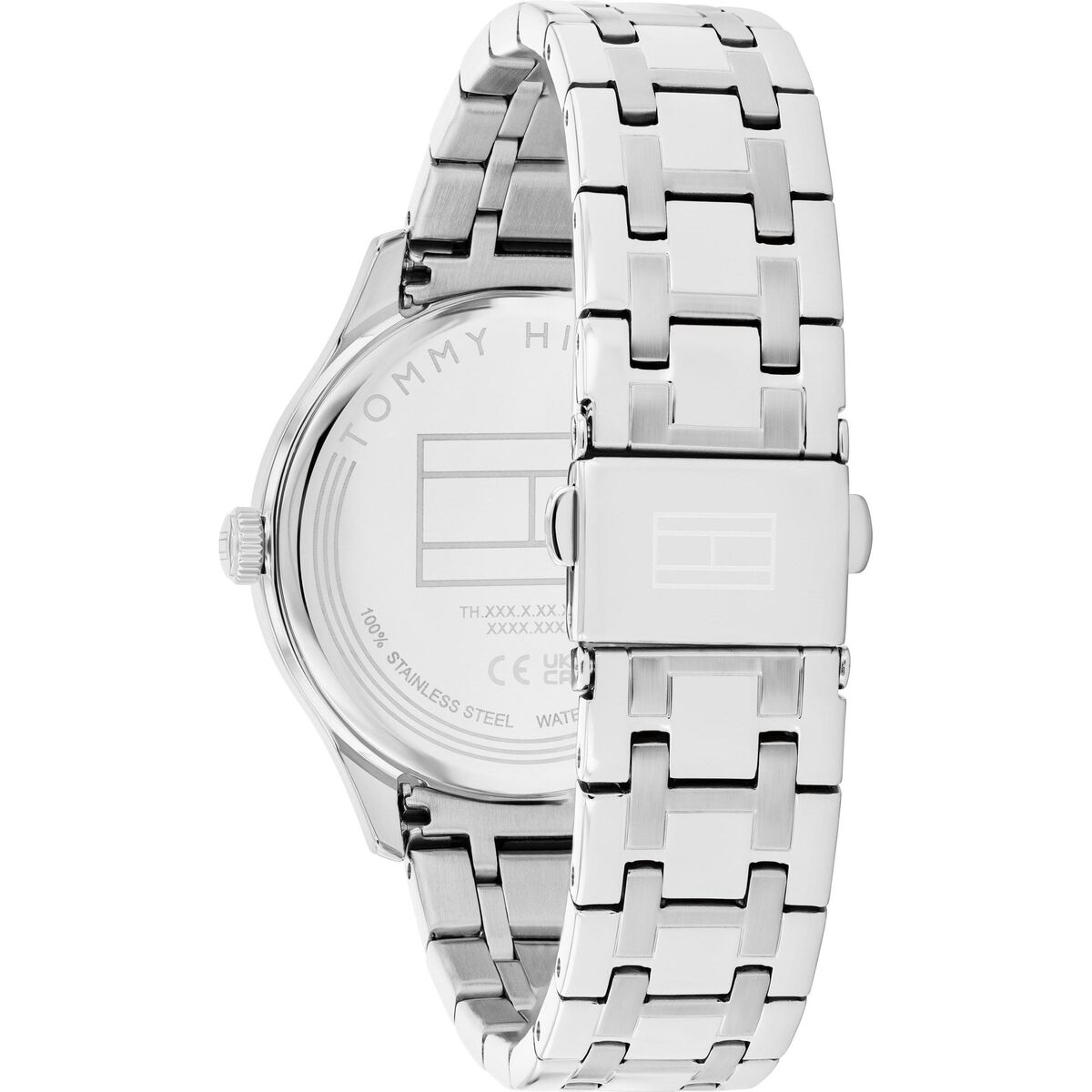 Horloge Dames Tommy Hilfiger (Ø 38 mm)