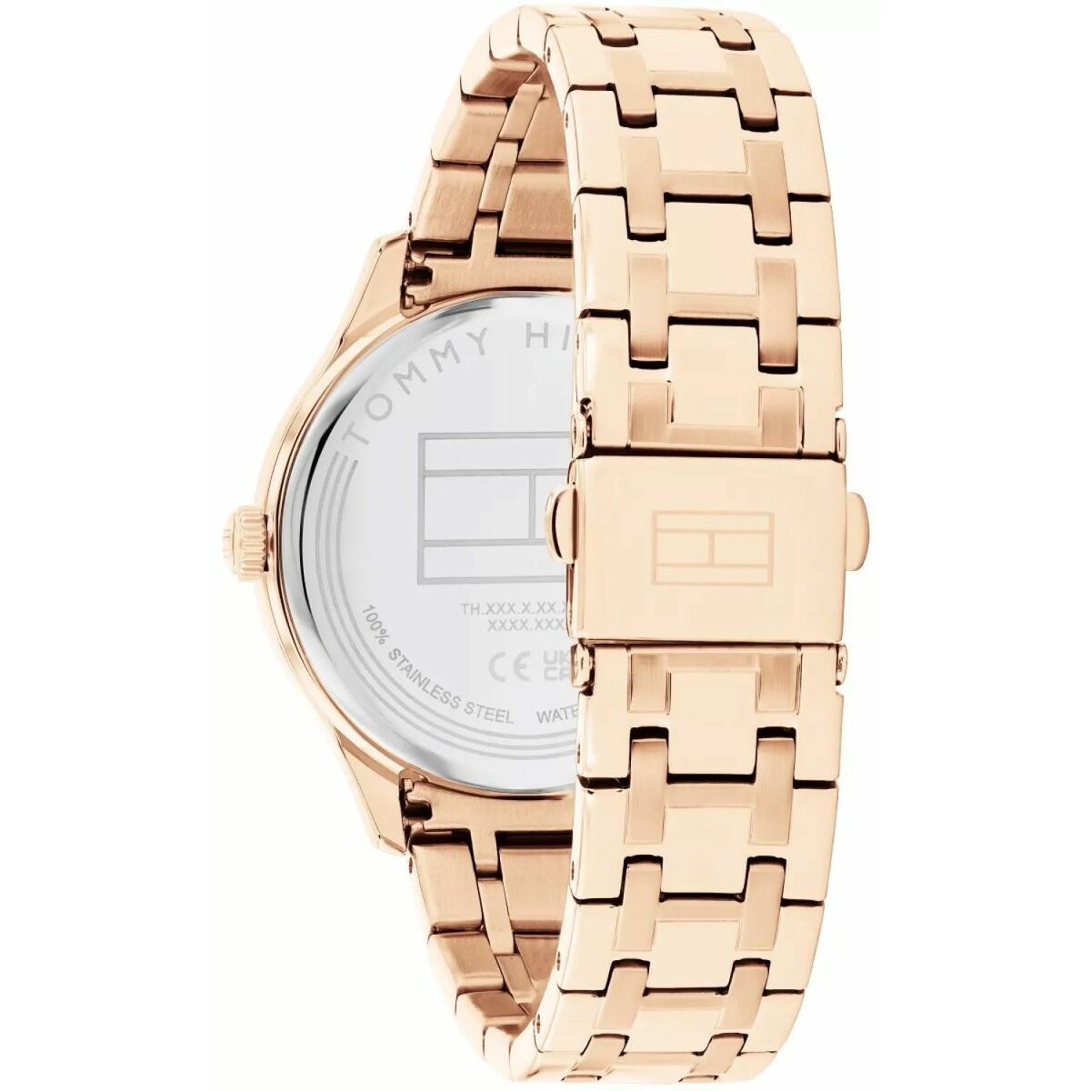 Image secondaire de Montre Femme Tommy Hilfiger 1782752 (Ø 38 mm)