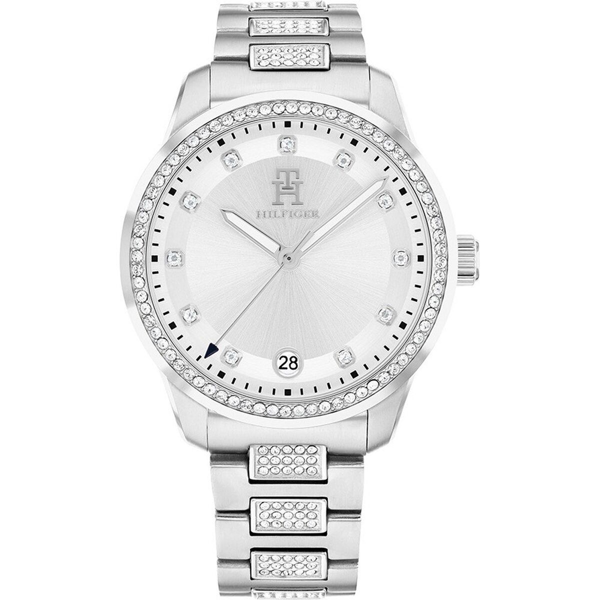 Γυναικεία Ρολόγια Tommy Hilfiger TH85 (Ø 36 mm)