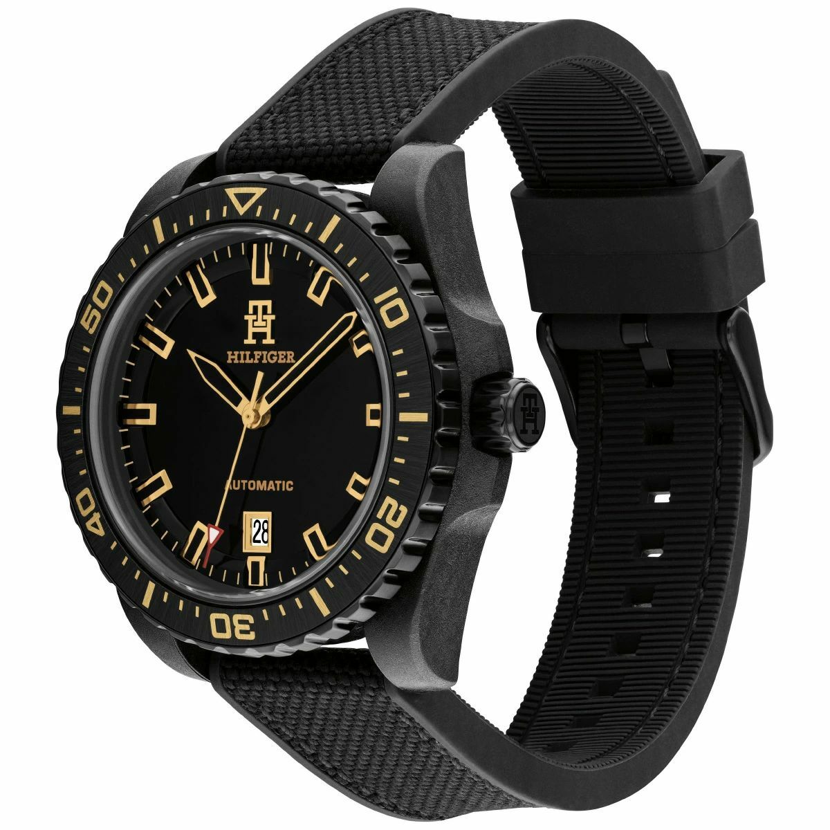 Image secondaire de Montre Homme Tommy Hilfiger 1792159 (Ø 42 mm)