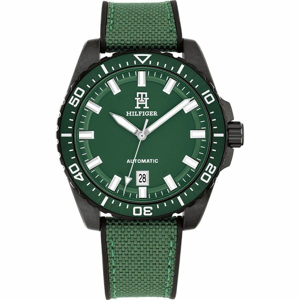 Montre Homme Tommy Hilfiger 1792161 (Ø 42 mm)