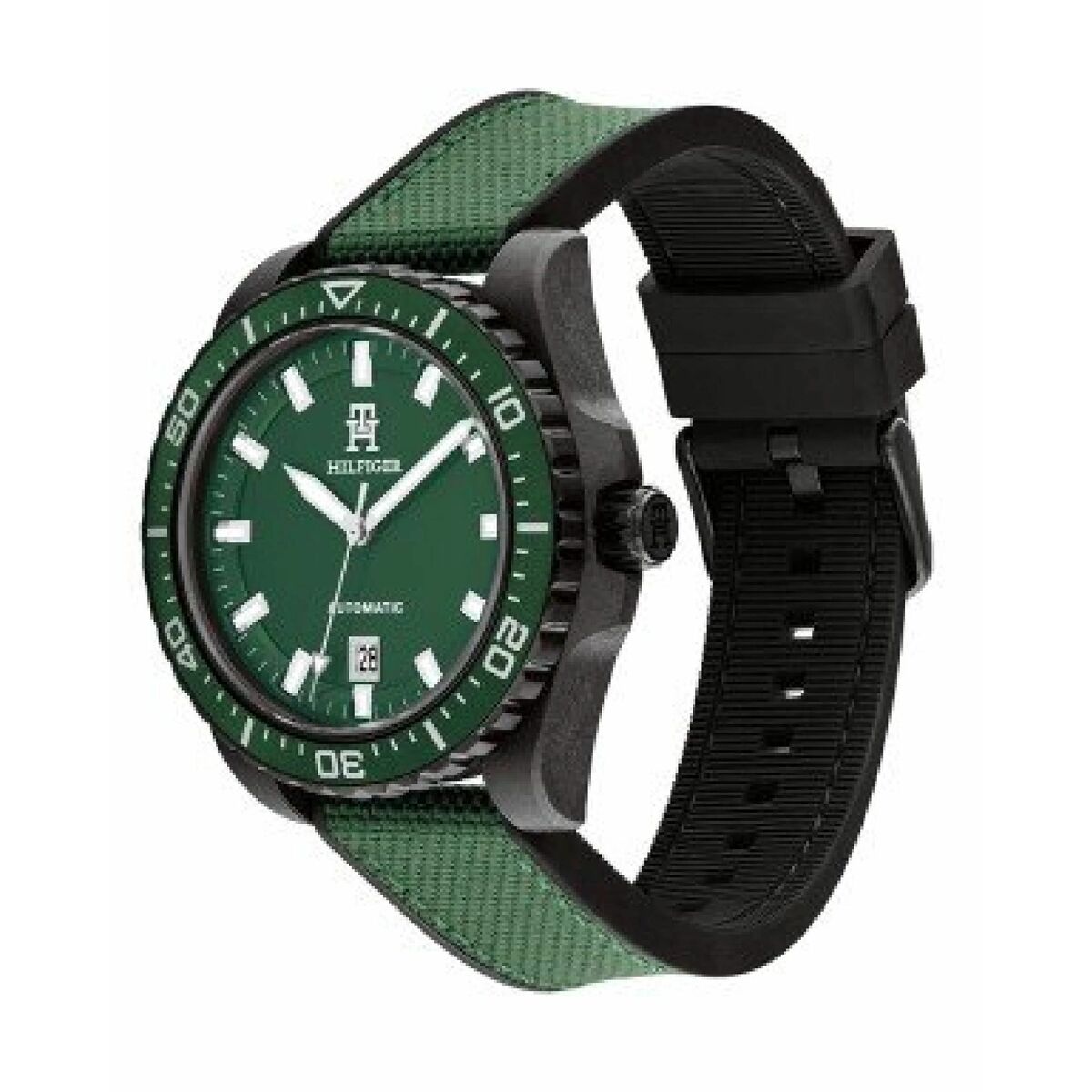 Image secondaire de Montre Homme Tommy Hilfiger 1792161 (Ø 42 mm)