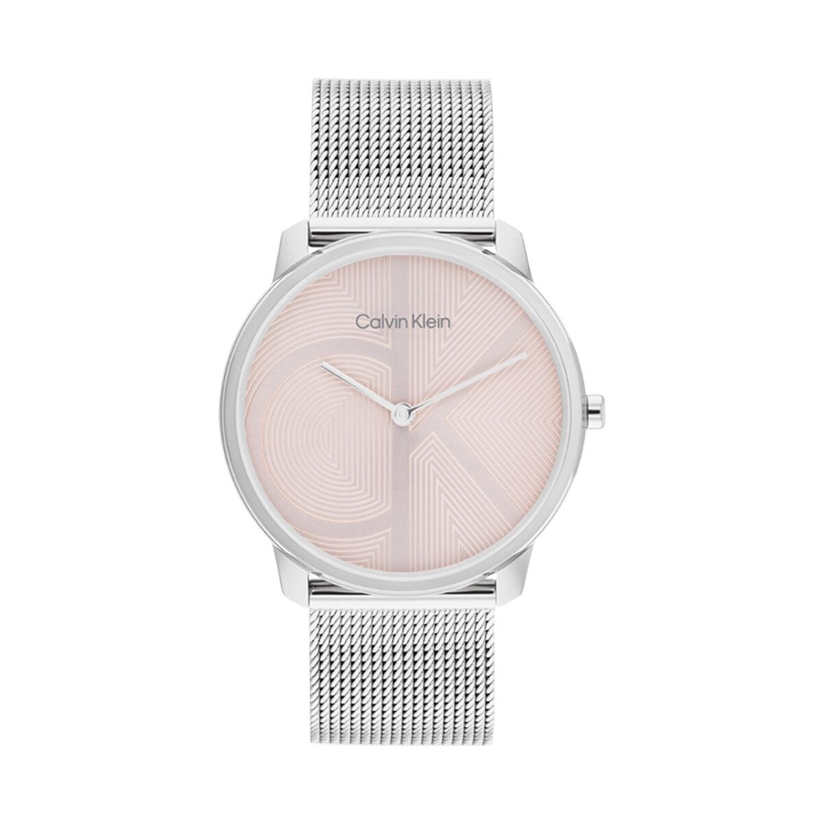 Montre Femme Calvin Klein ICONIC (Ø 39 mm)