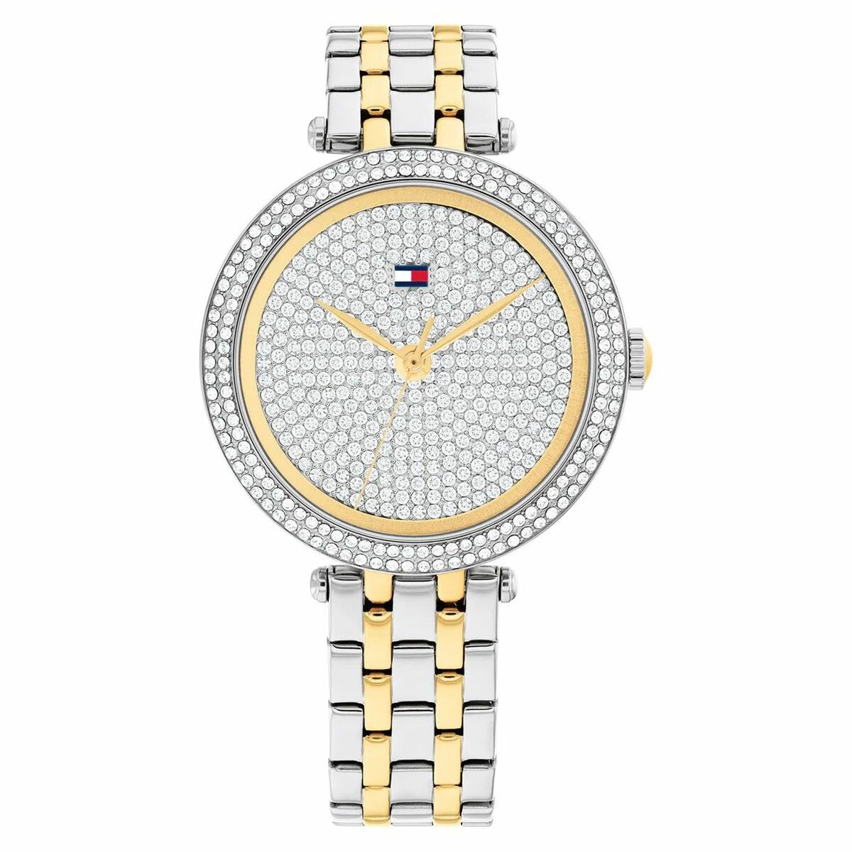 Γυναικεία Ρολόγια Tommy Hilfiger 1782760 (Ø 34 mm)