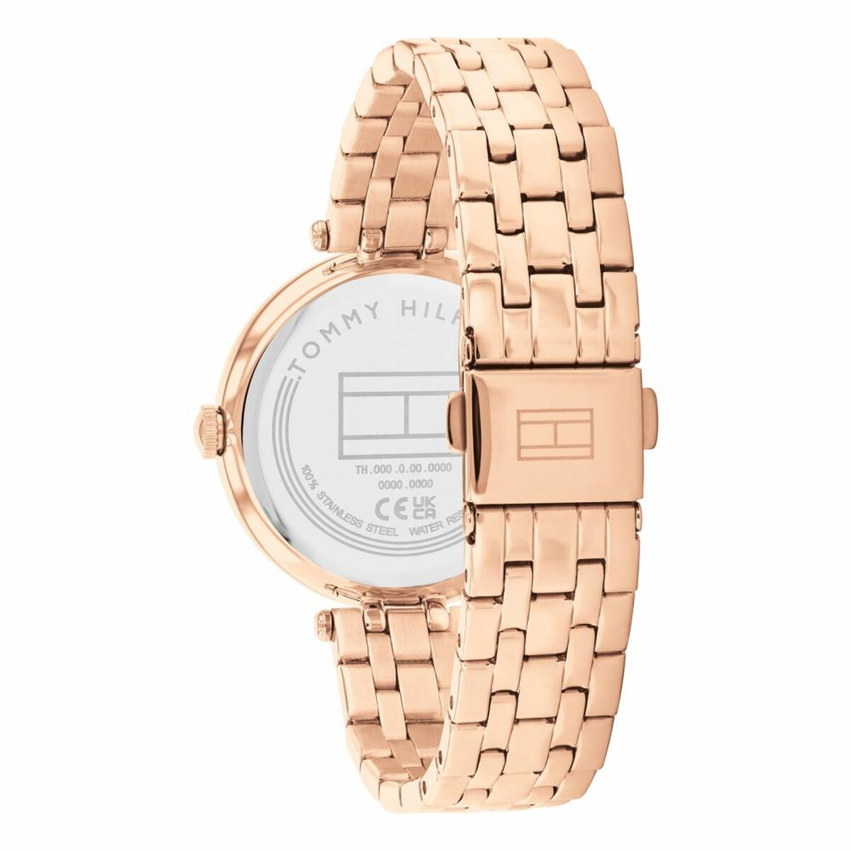 Image secondaire de Montre Femme Tommy Hilfiger 1782761 (Ø 33 mm)