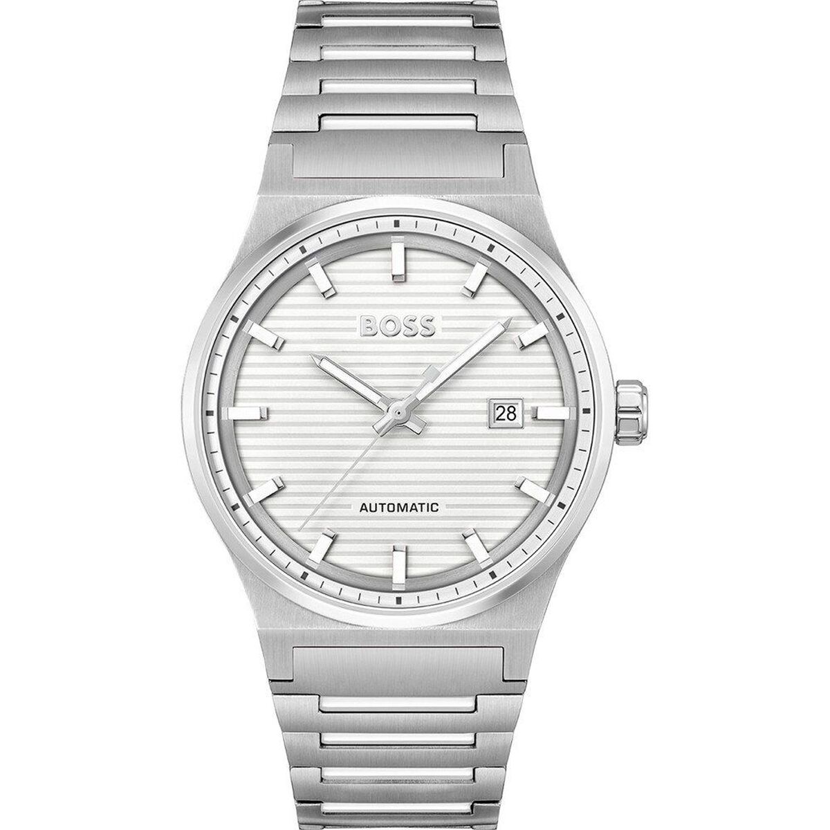 Horloge Heren Hugo Boss 1514186 (Ø 41 mm)