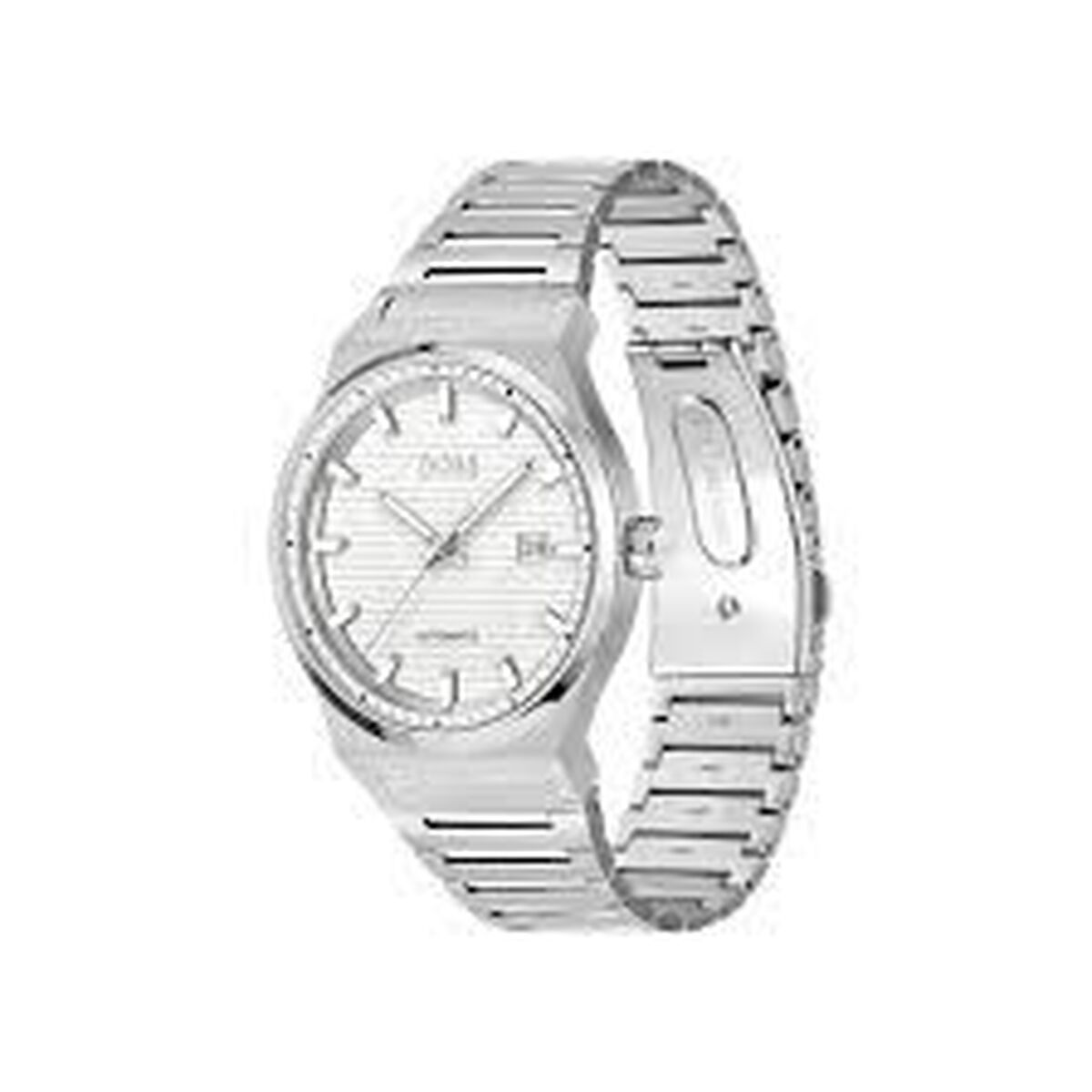 Alternativní obrázok produktu Men's Watch Hugo Boss 1514186 (Ø 41 mm)