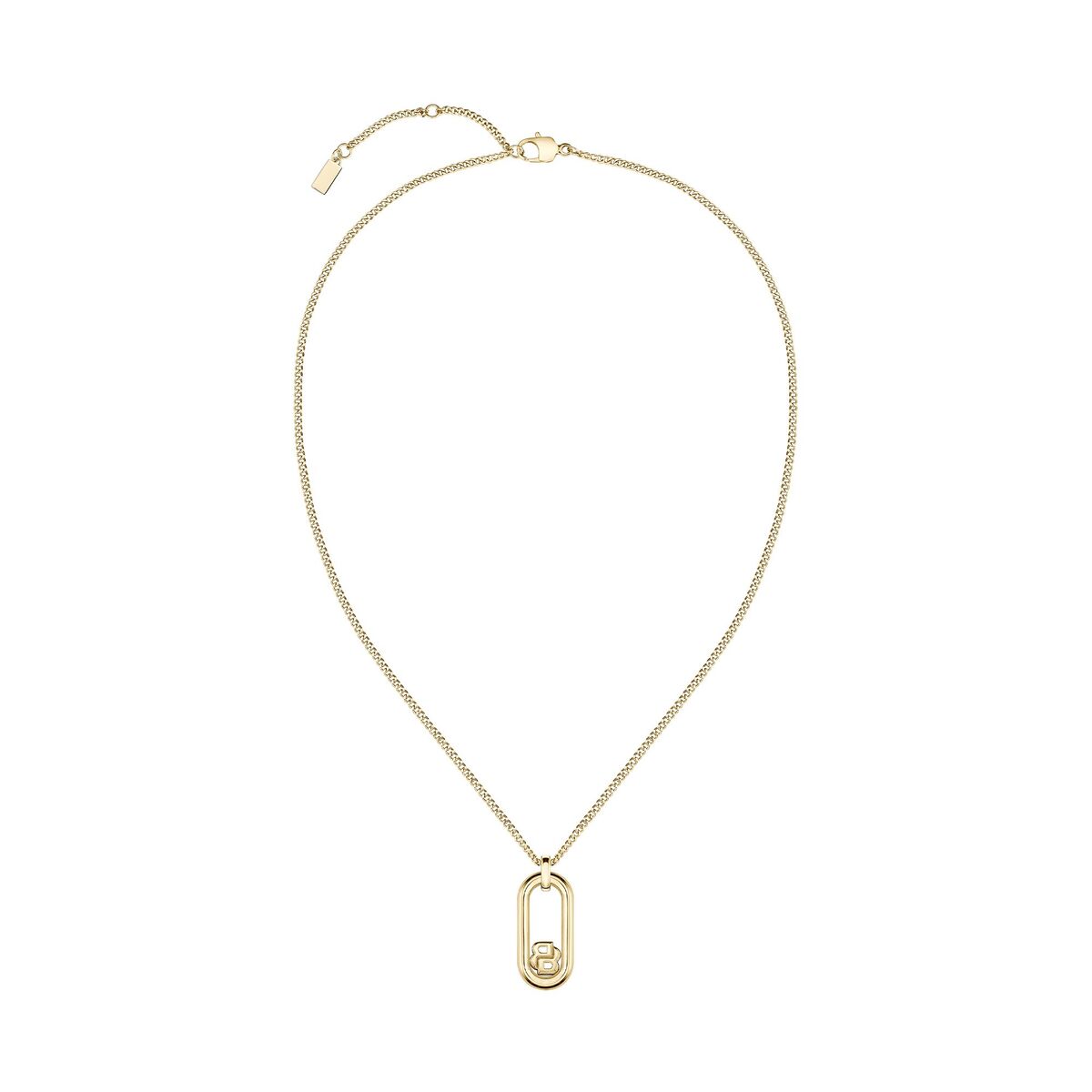 Ketting Dames Hugo Boss 1580627