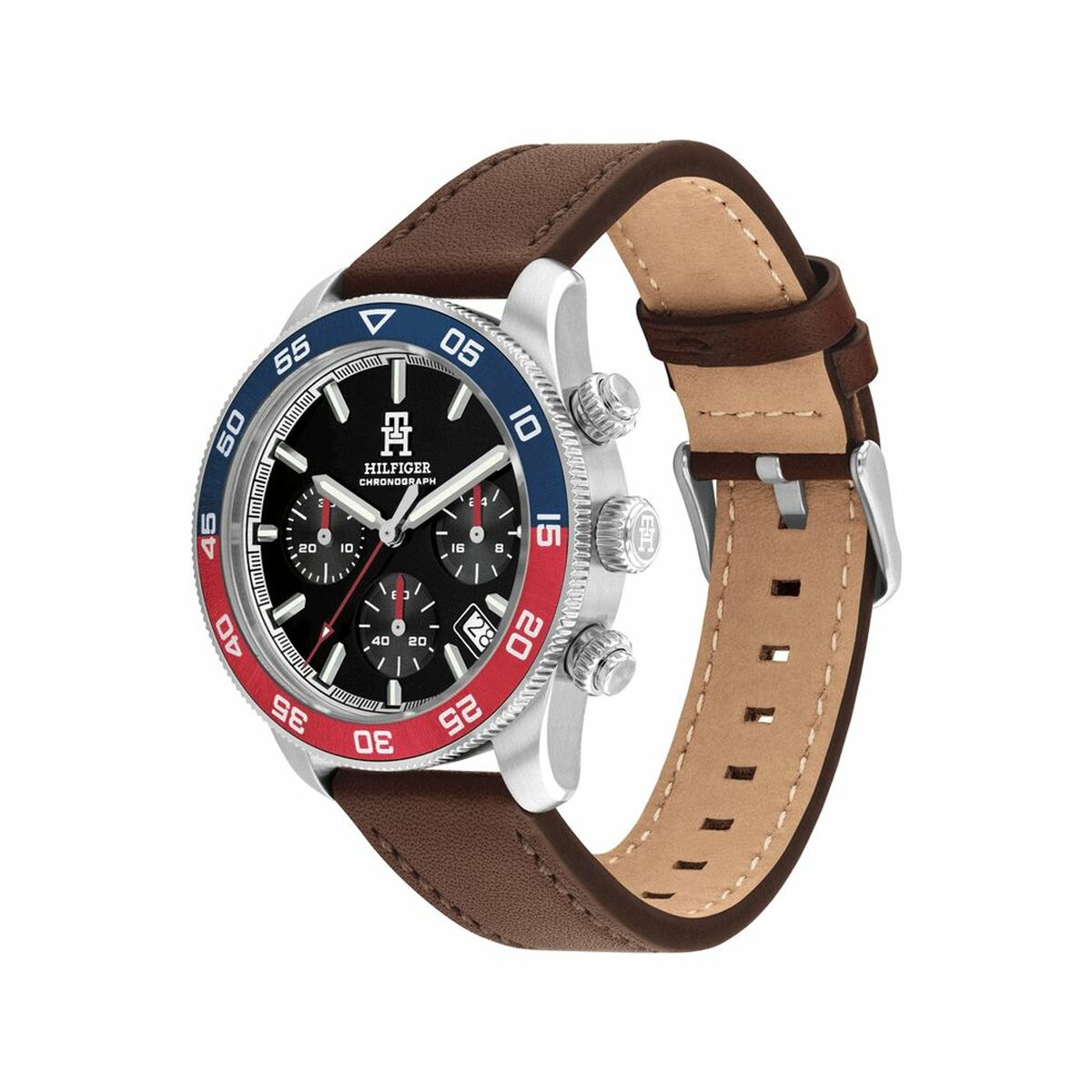 Image secondaire de Montre Homme Tommy Hilfiger 1792166 (Ø 40 mm)