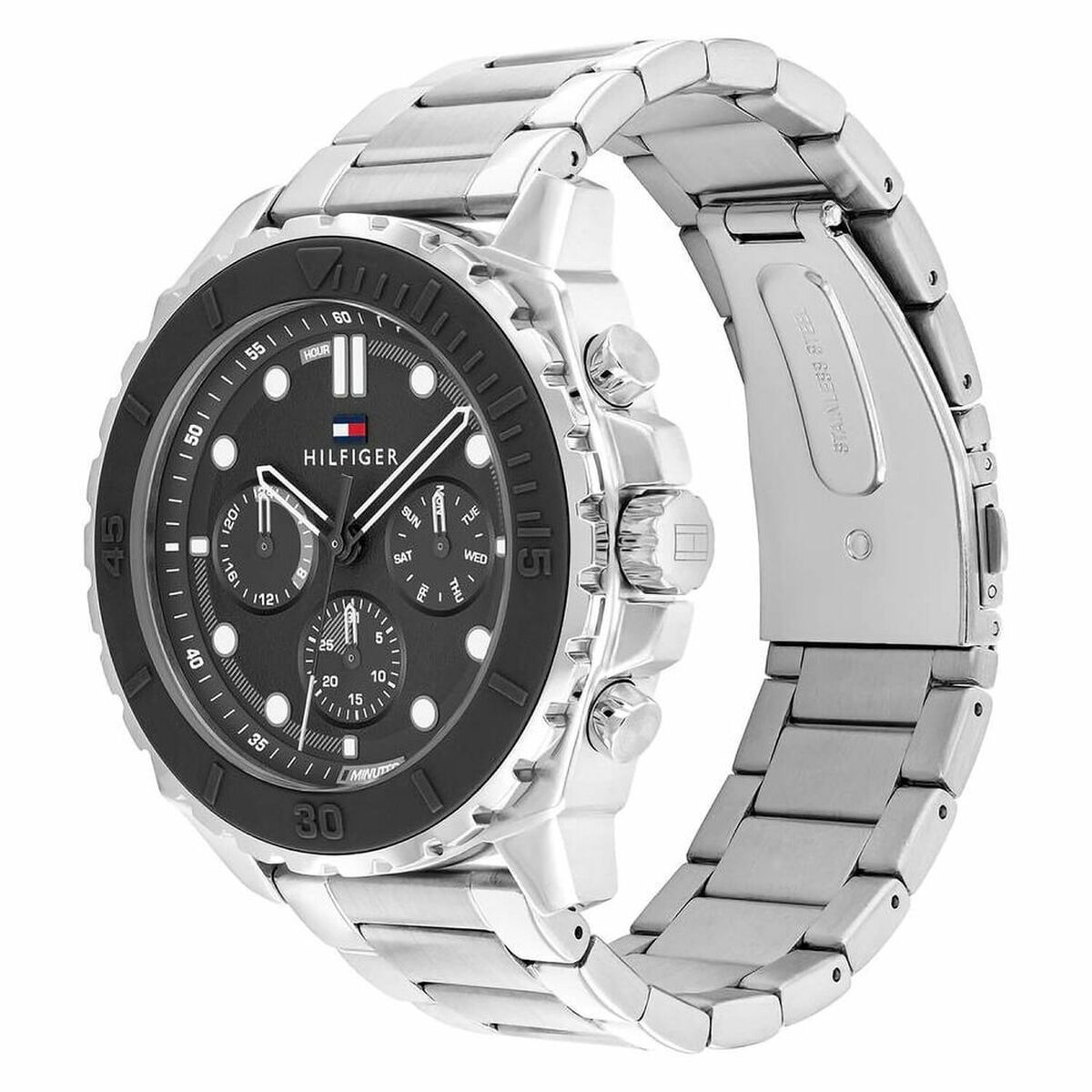 Image secondaire de Montre Homme Tommy Hilfiger 1710689 (Ø 48 mm)