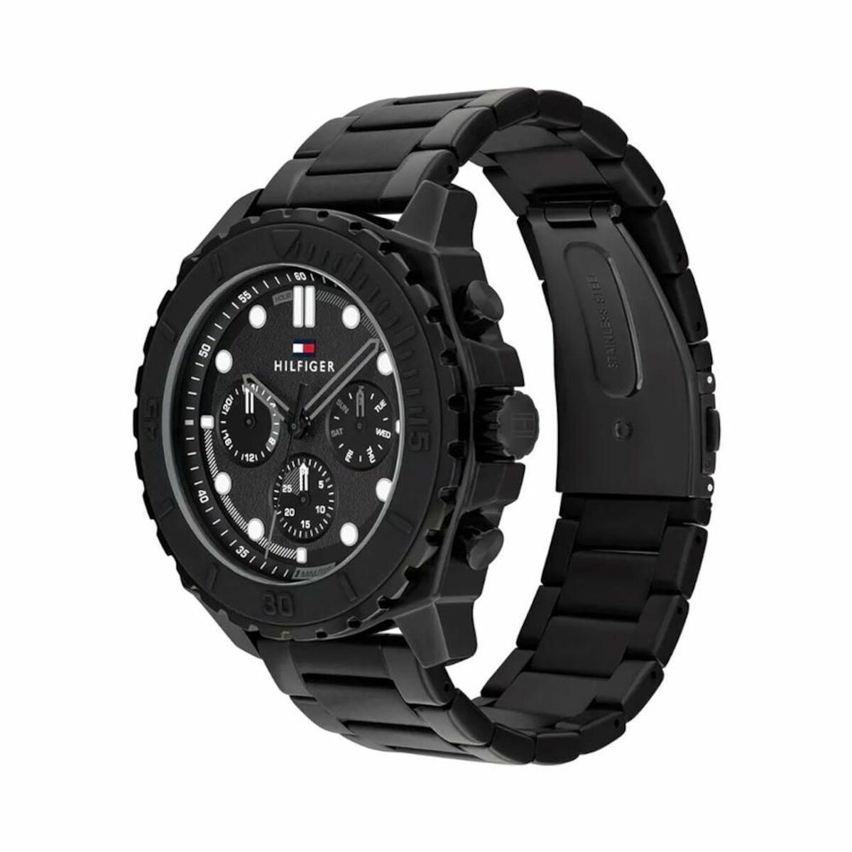 Image secondaire de Montre Homme Tommy Hilfiger 1710690 (Ø 49 mm)