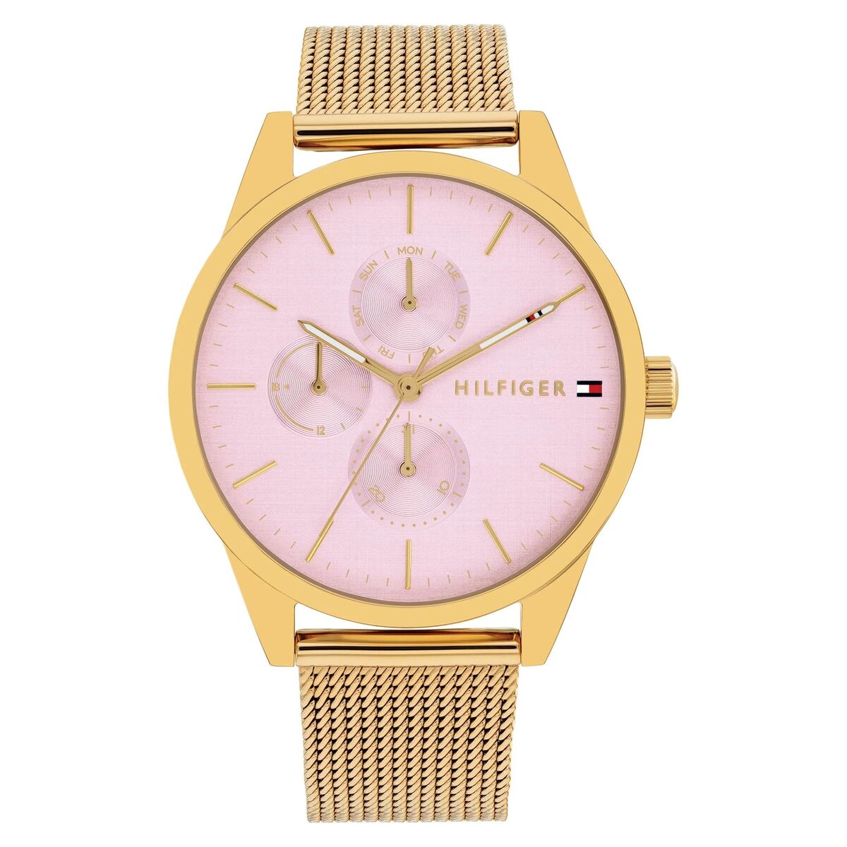 Horloge Dames Tommy Hilfiger (Ø 38 mm)