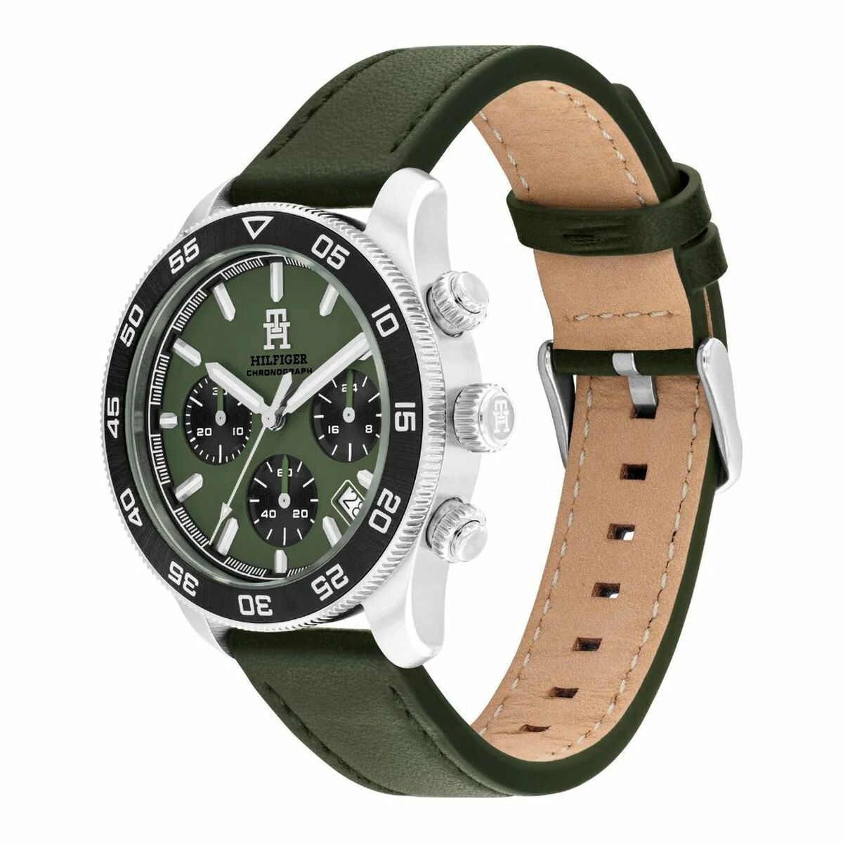 Image secondaire de Montre Homme Tommy Hilfiger 1792188 (Ø 40 mm)
