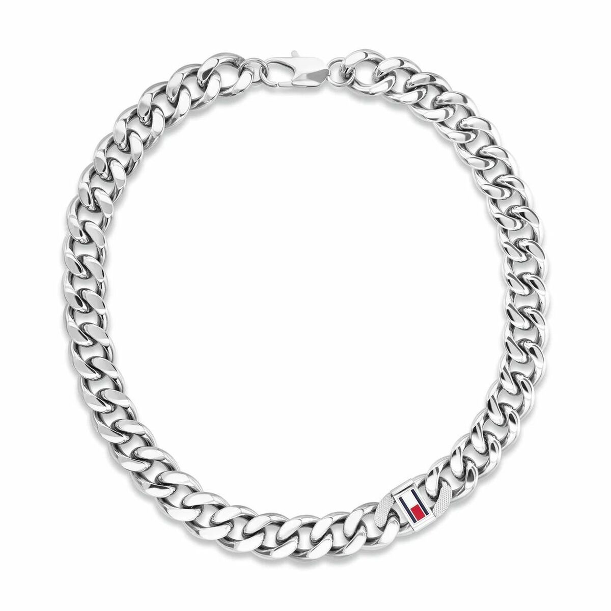 Collier Homme Tommy Hilfiger 2790635 40 cm