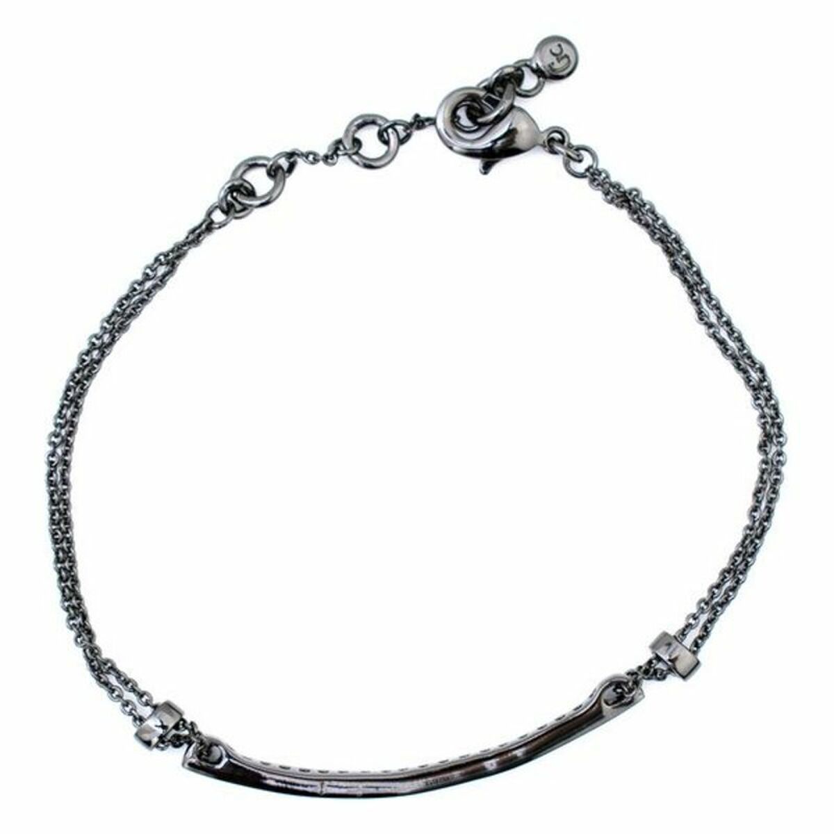 Ladies'Bracelet GC Watches CWB81114 Silver (19 cm)