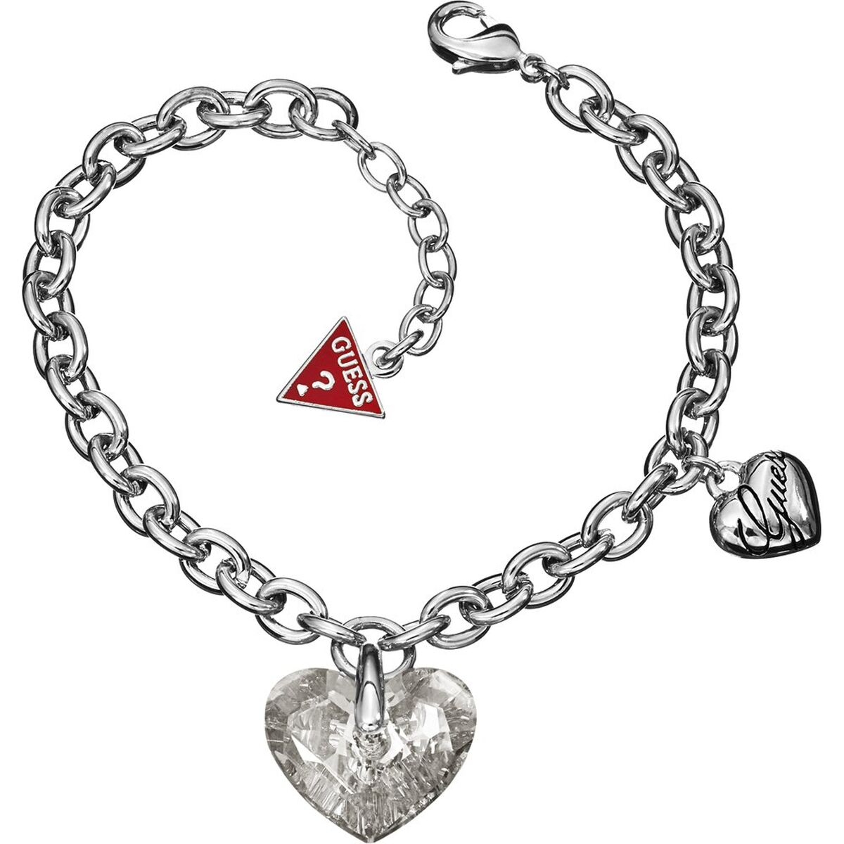 Armband Dames Guess UBB11210 18 cm