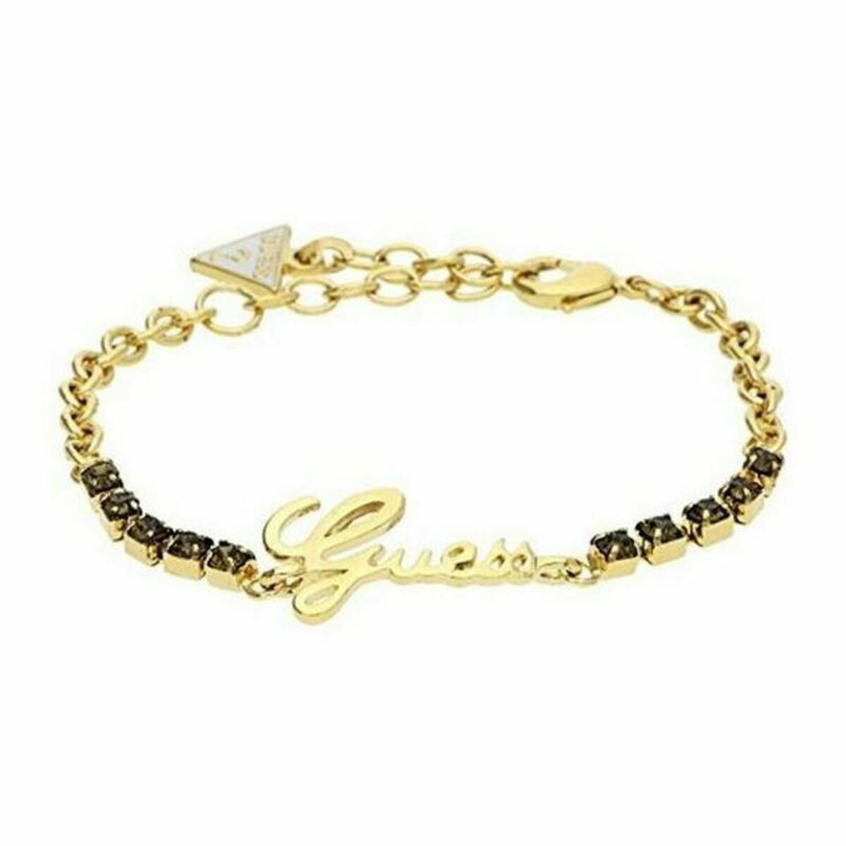 Armband Dames Guess UBS21504-S (15-18 cm)