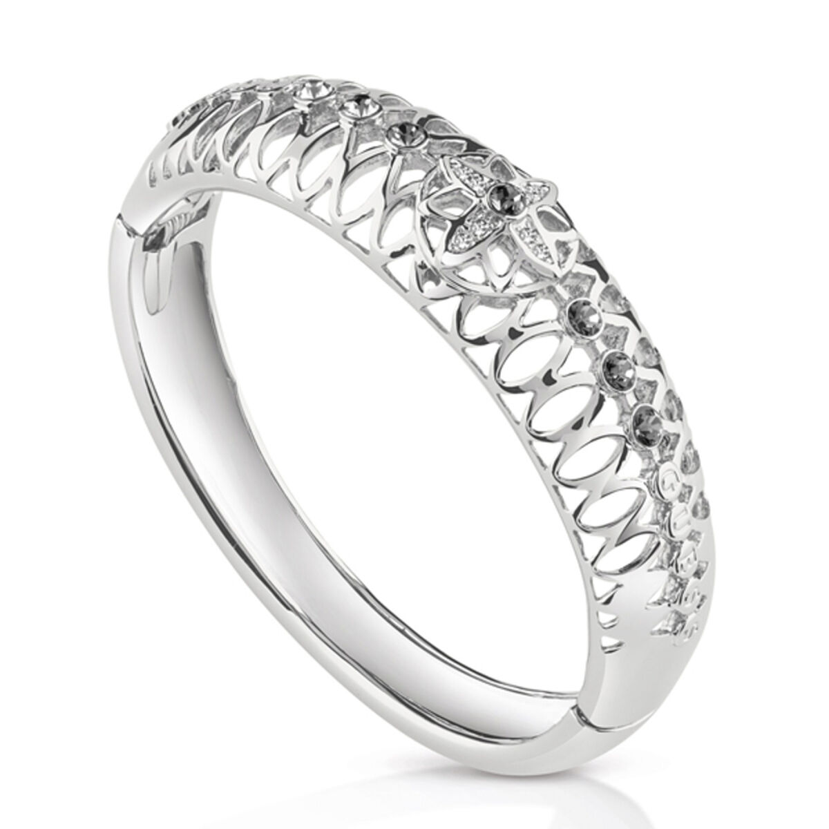 Bracelet Femme Guess UBB61031-S (21 cm)