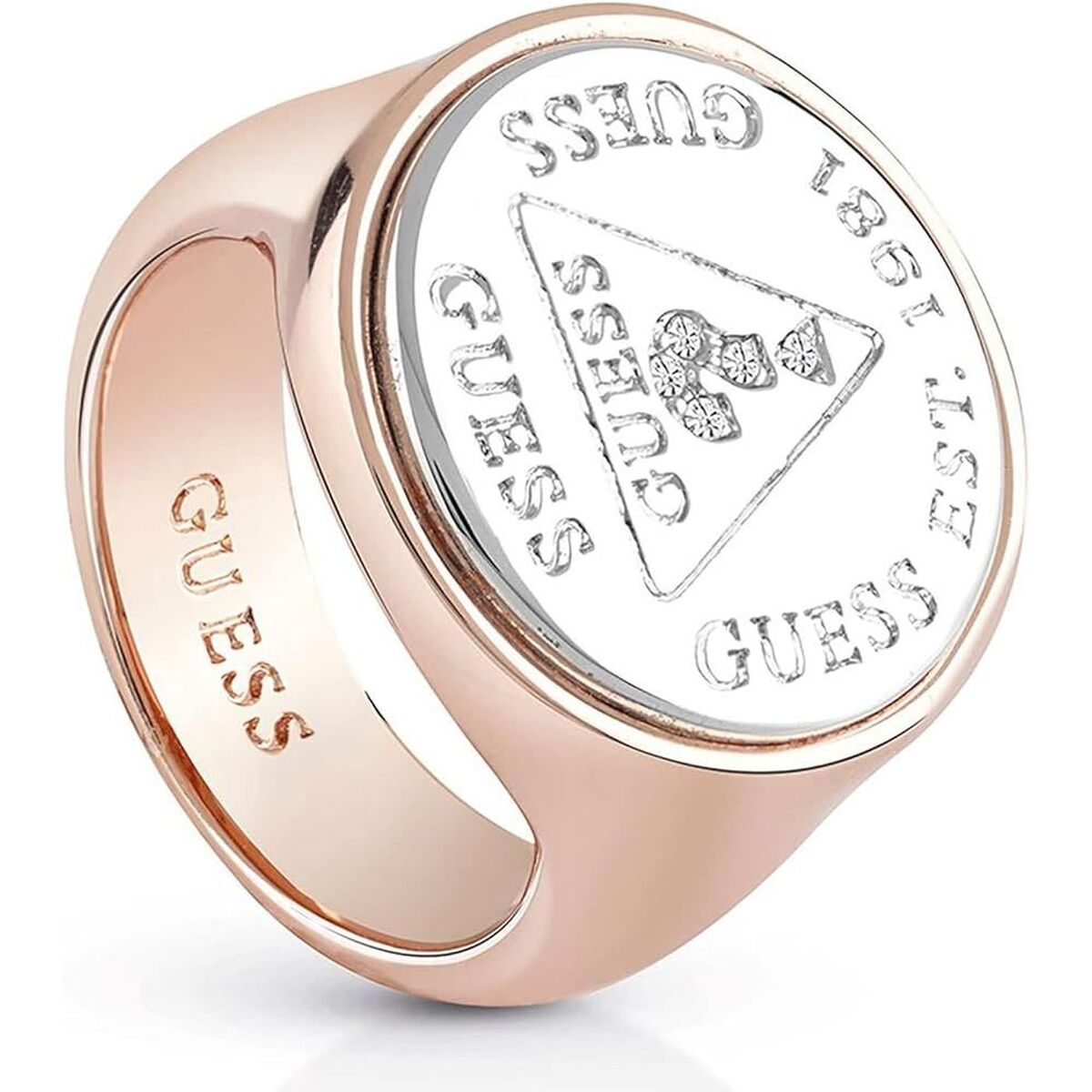 Ring Dames Guess UBR83051-54 (14)