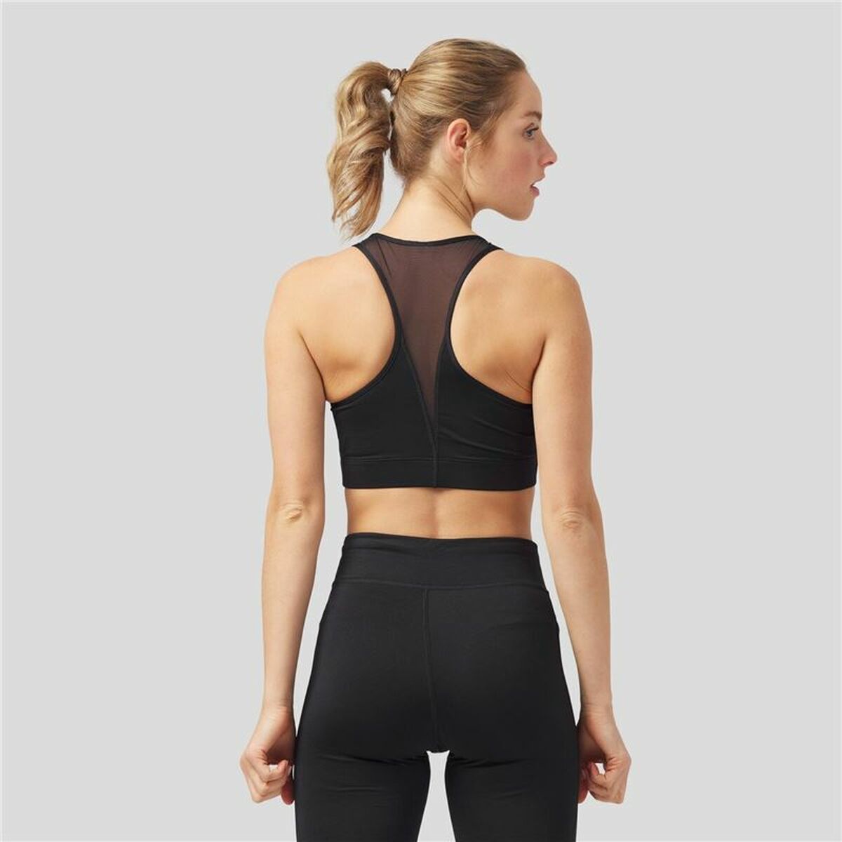 Sportbeha Odlo Bralette Essential