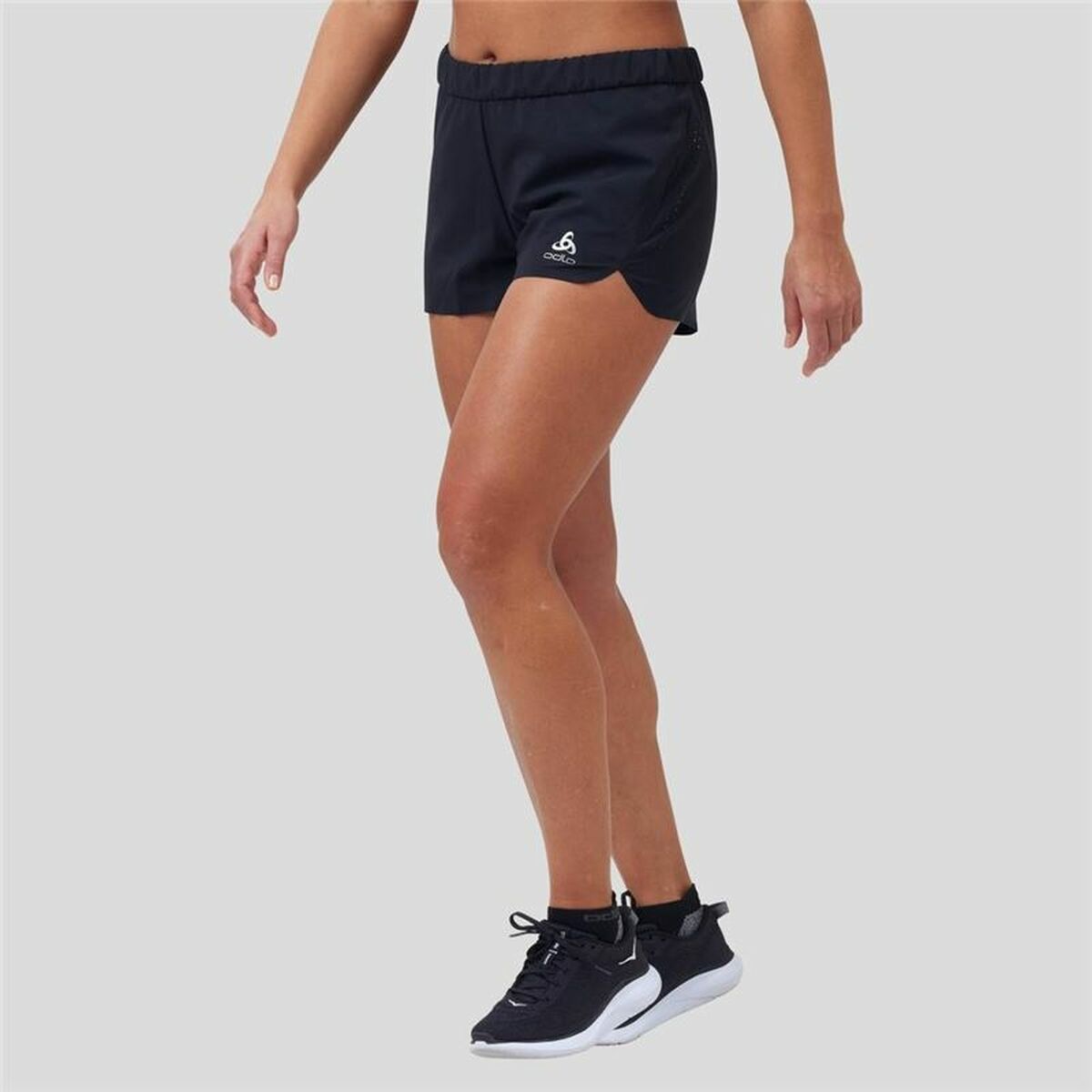 Sportbroek Odlo Zeroweight 3"