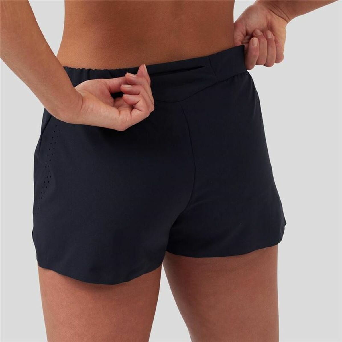 Sportbroek Odlo Zeroweight 3"