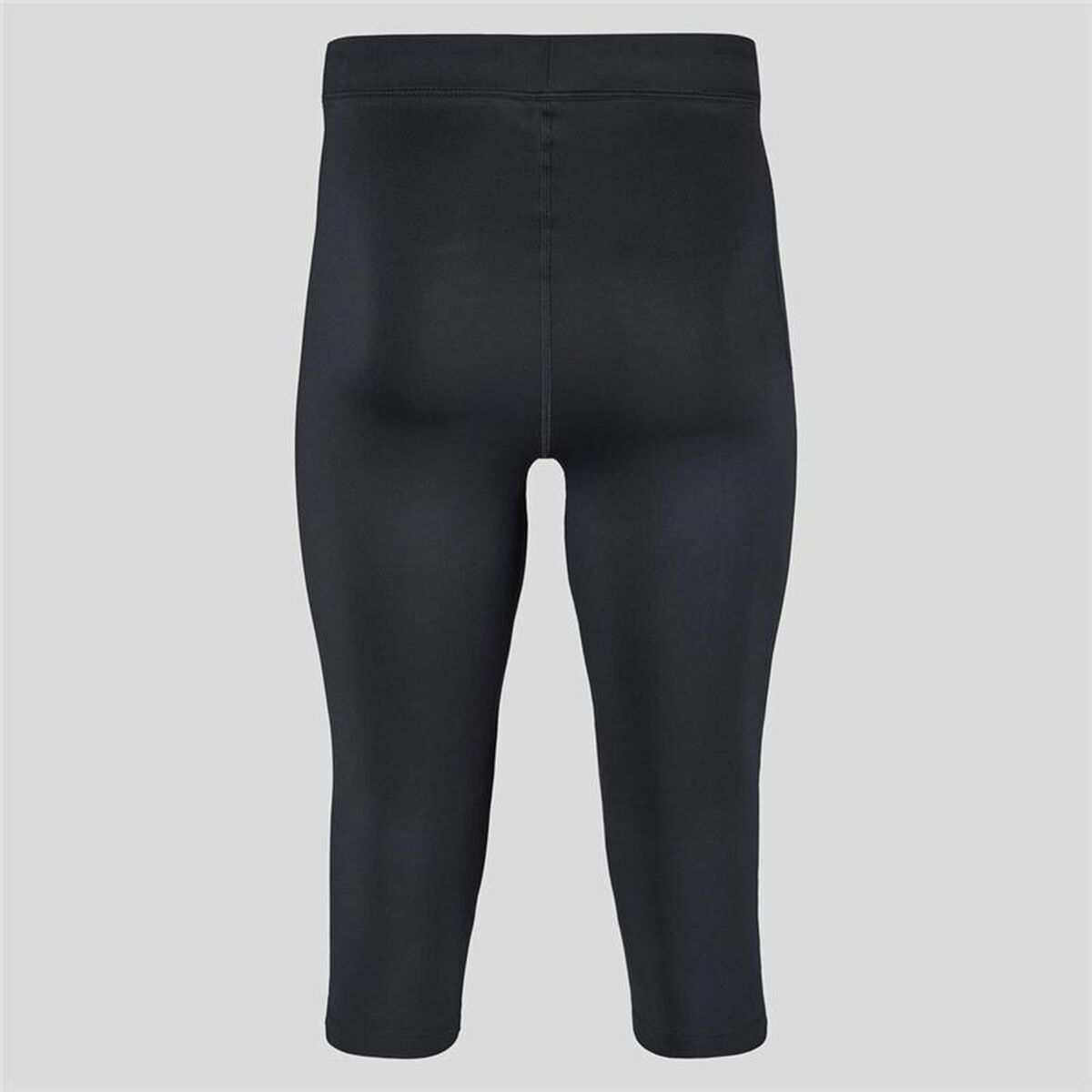 Sportleggings voor Heren Odlo Essential Zwart